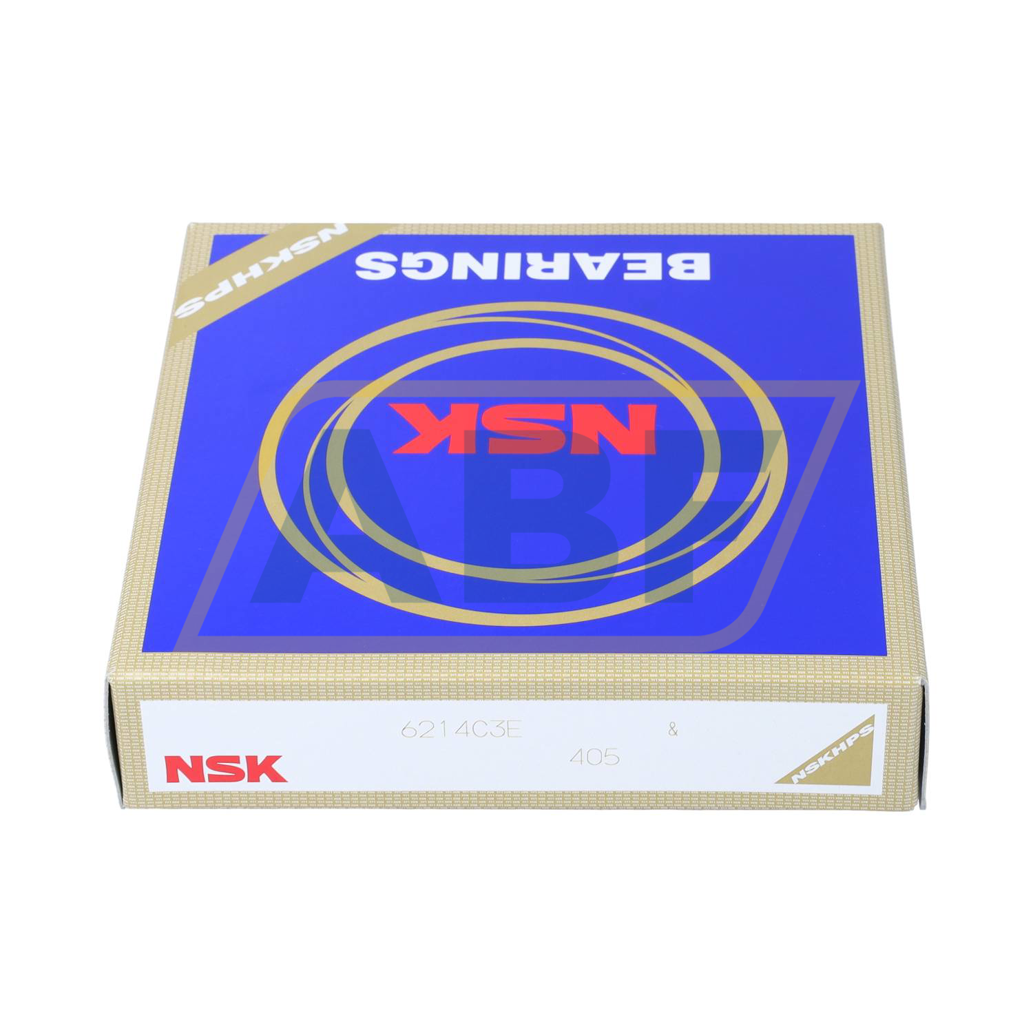 6214C3E NSK
