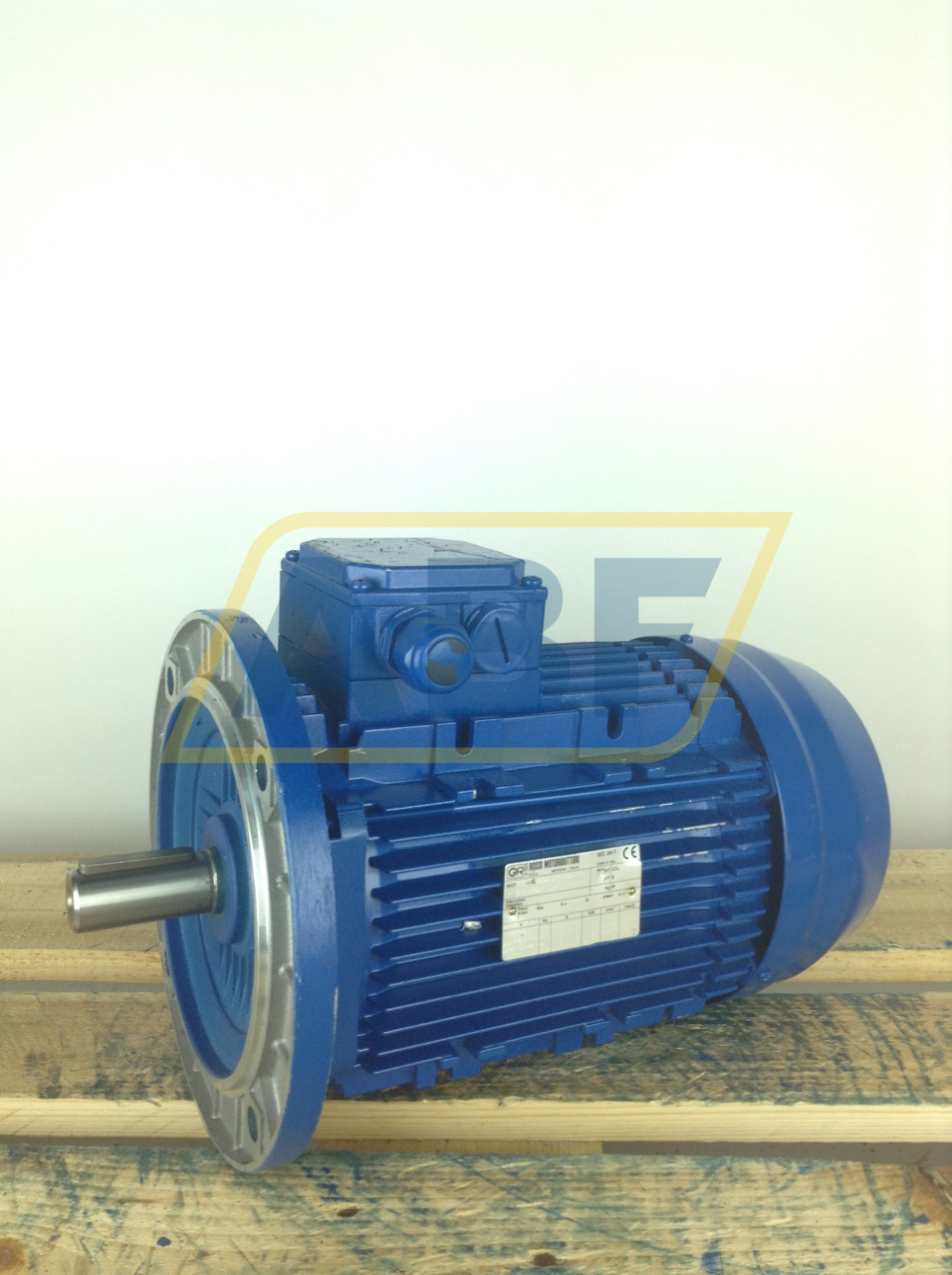 HF112MC623040050B5 Rossi