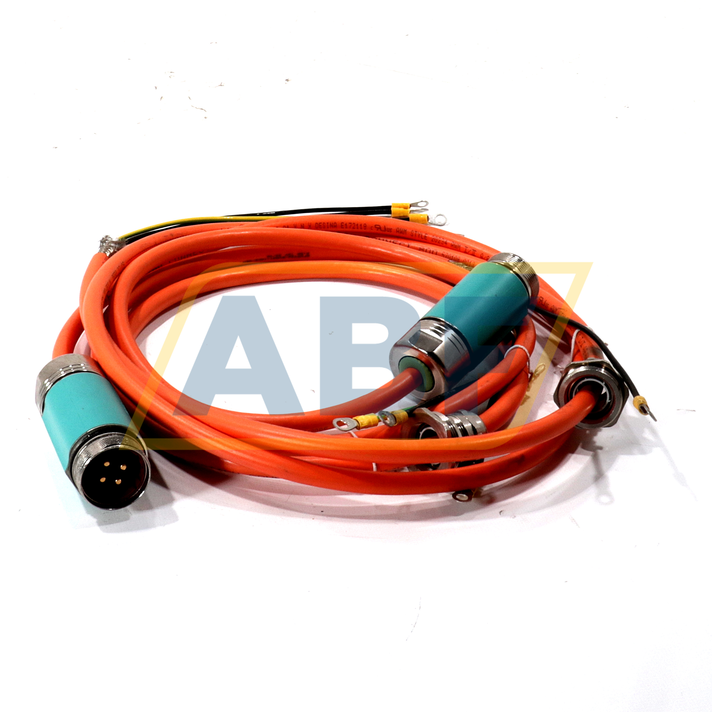 6FX8002-5YQ21-1AC5 Siemens