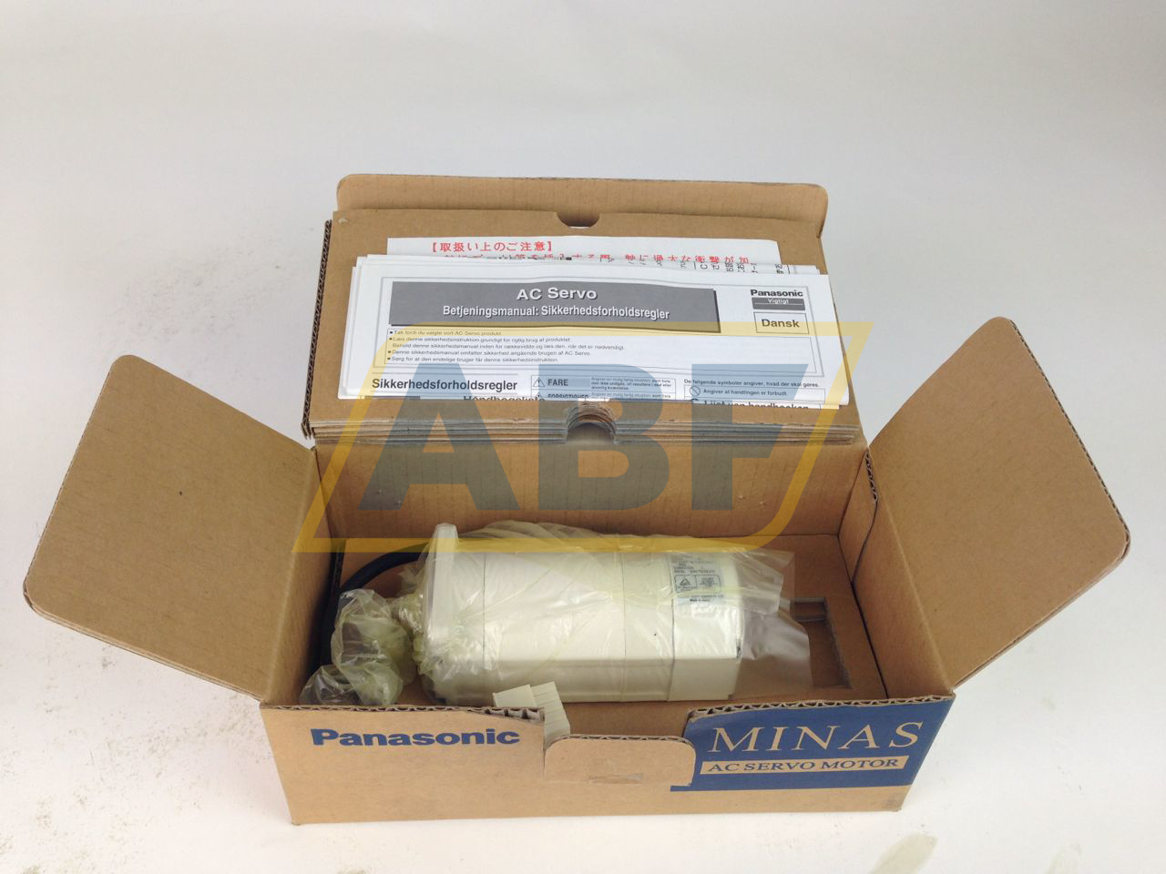 MSMA042A1G Panasonic