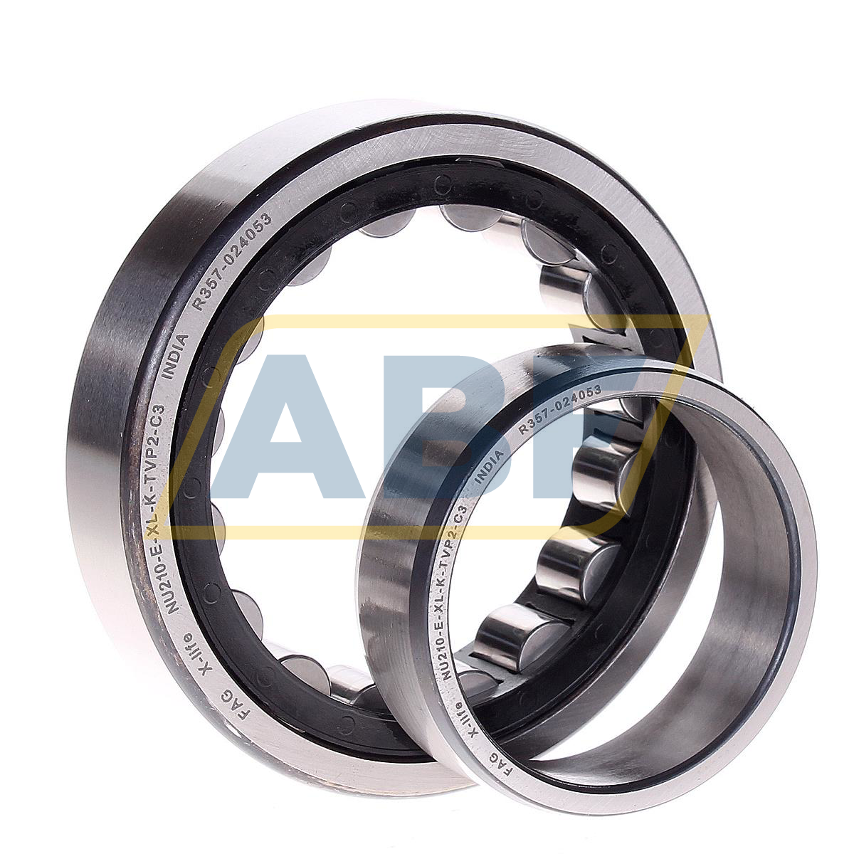 NU210-E-XL-K-TVP2-C3 FAG