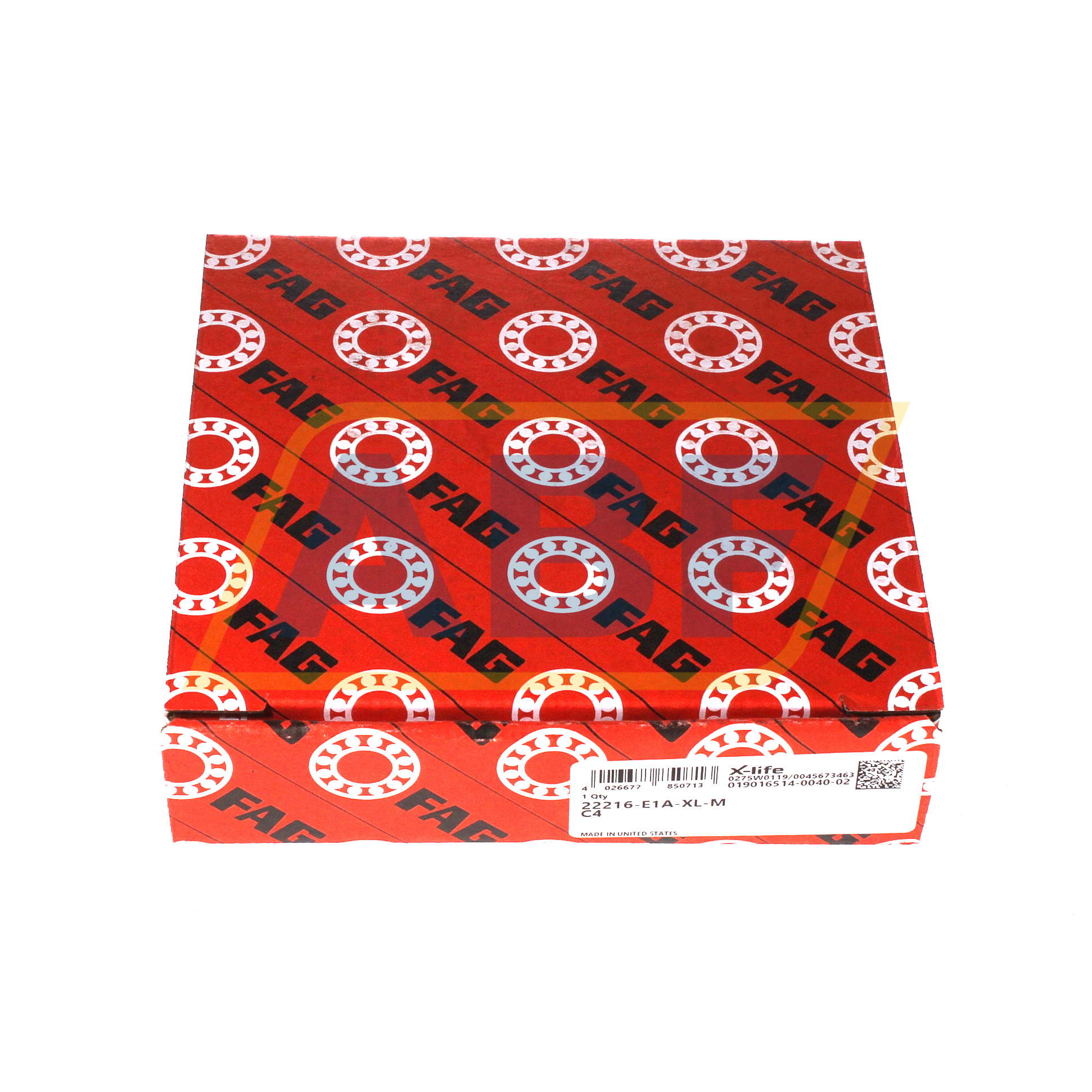 22216-E1A-XL-M-C4 FAG