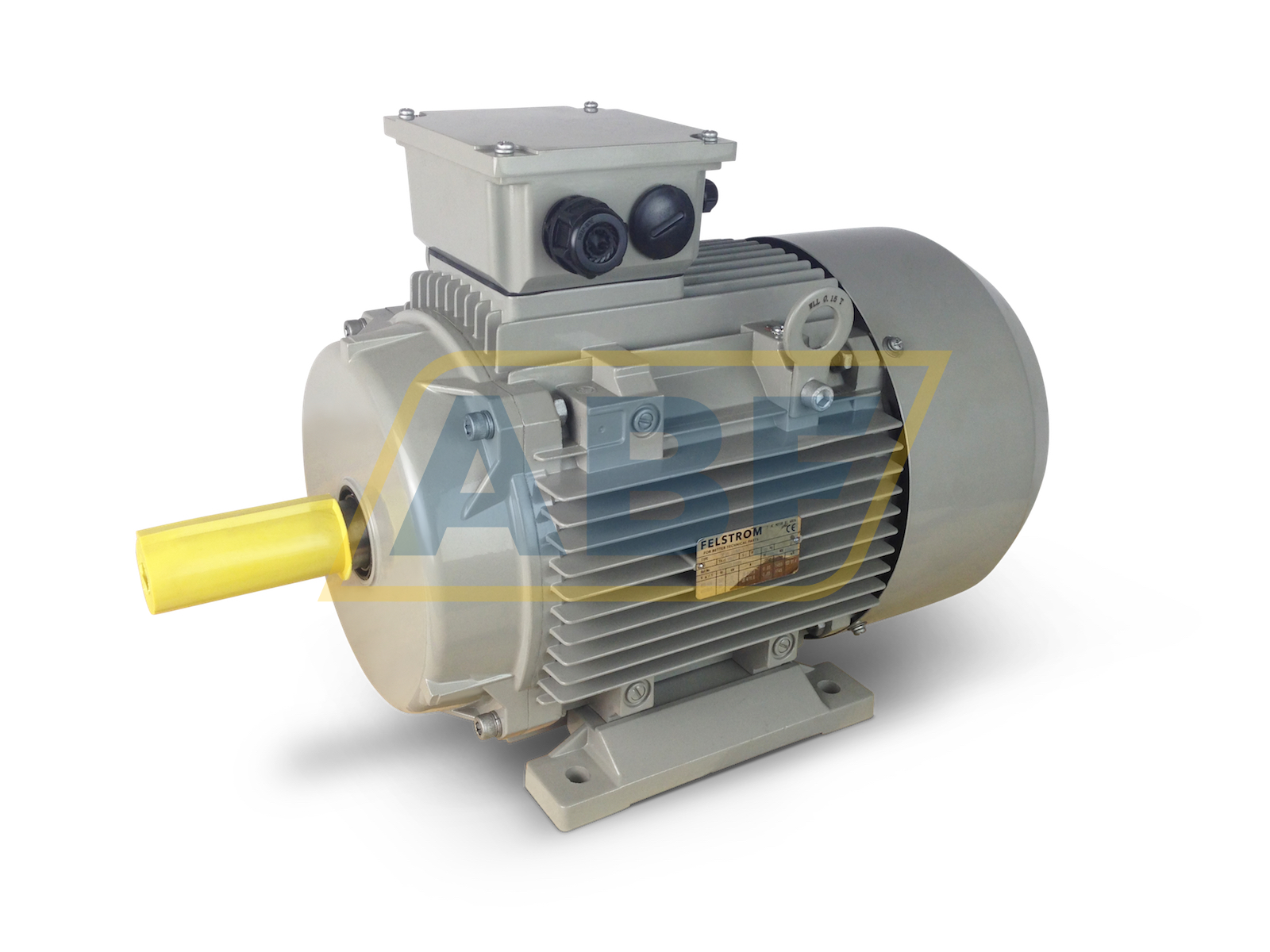 3F3A-160MA-4B3 Felstrom