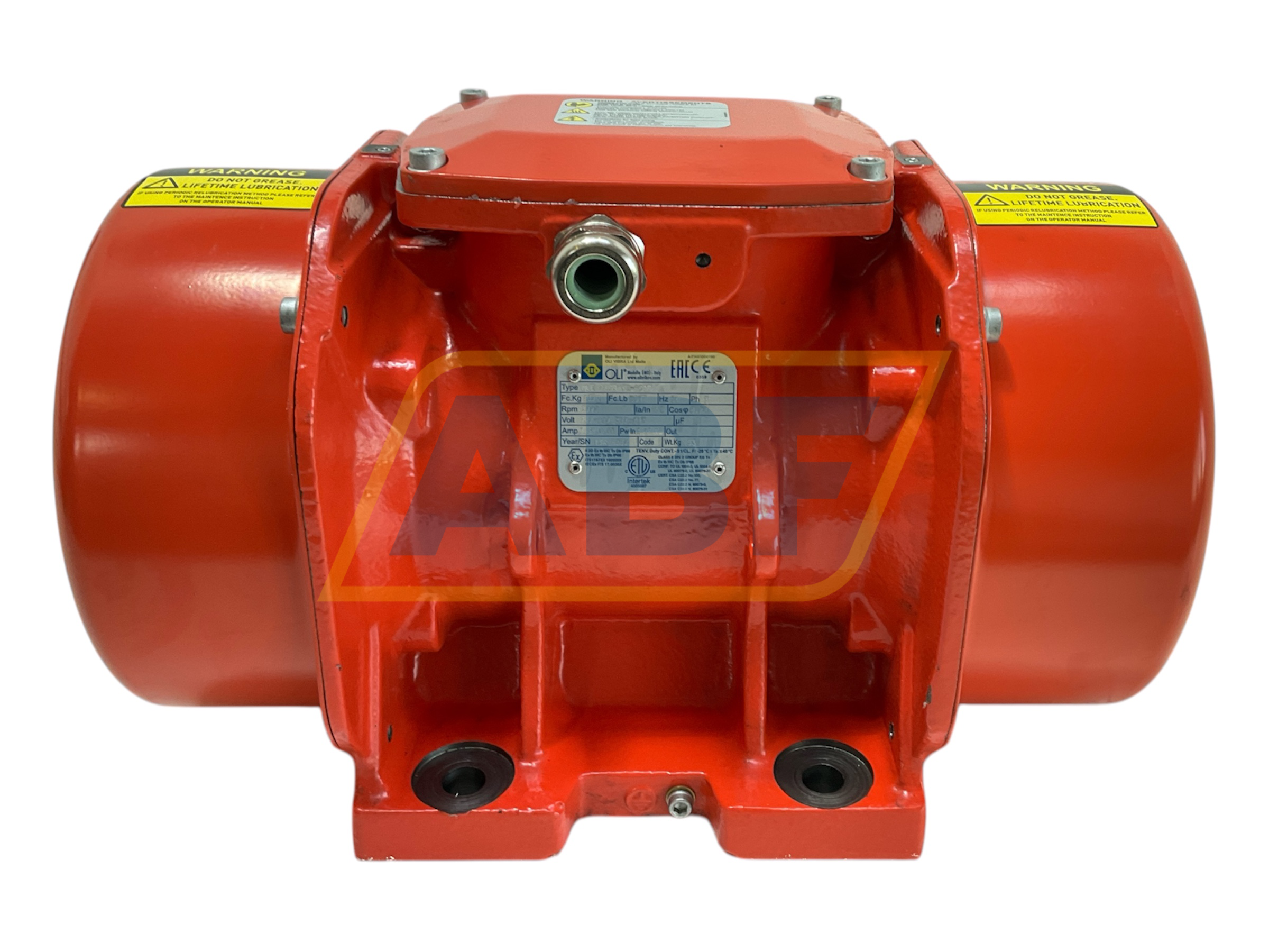 MVE2300/3E-60A0 OLI Medolla (MO)