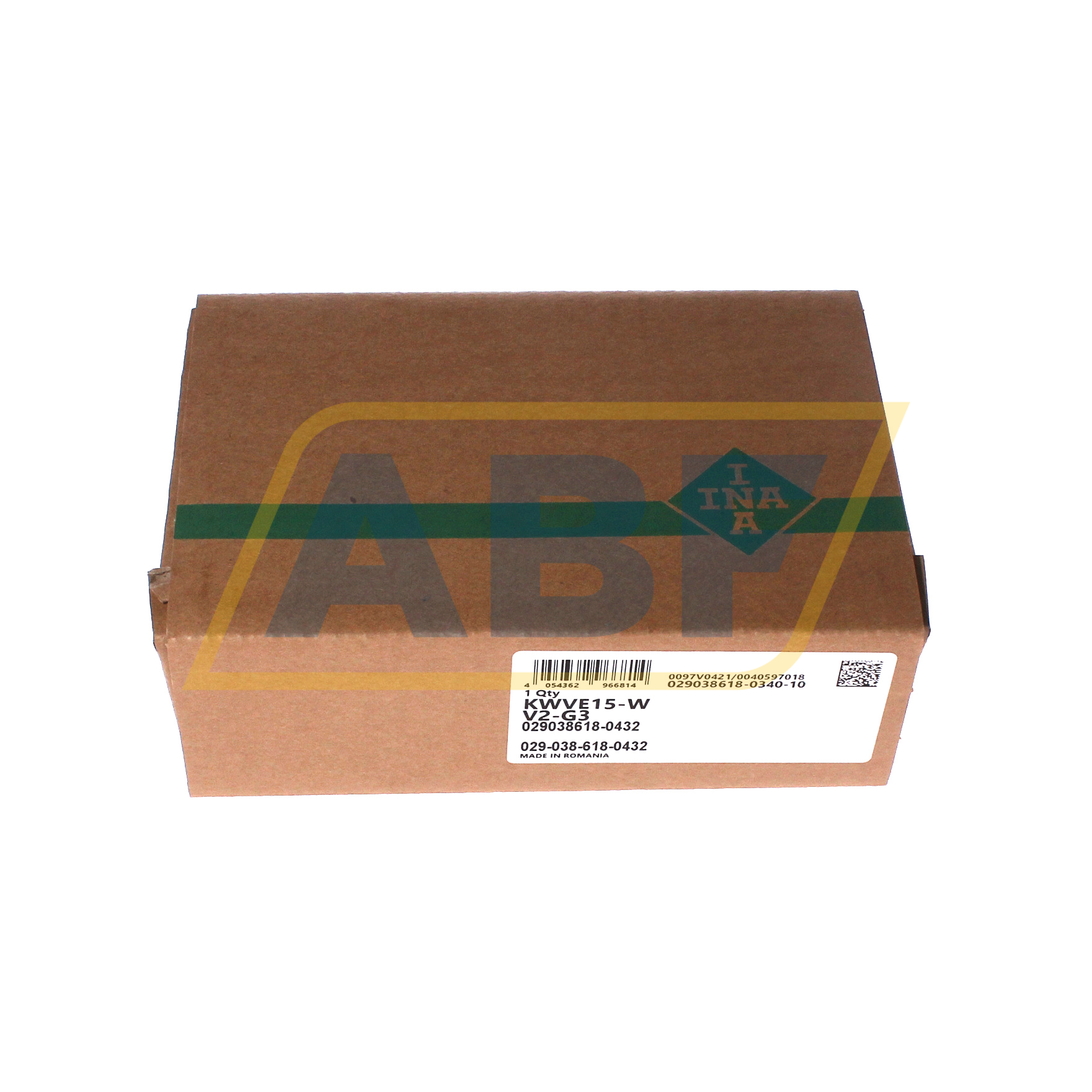KWVE15-W-V2-G3 INA