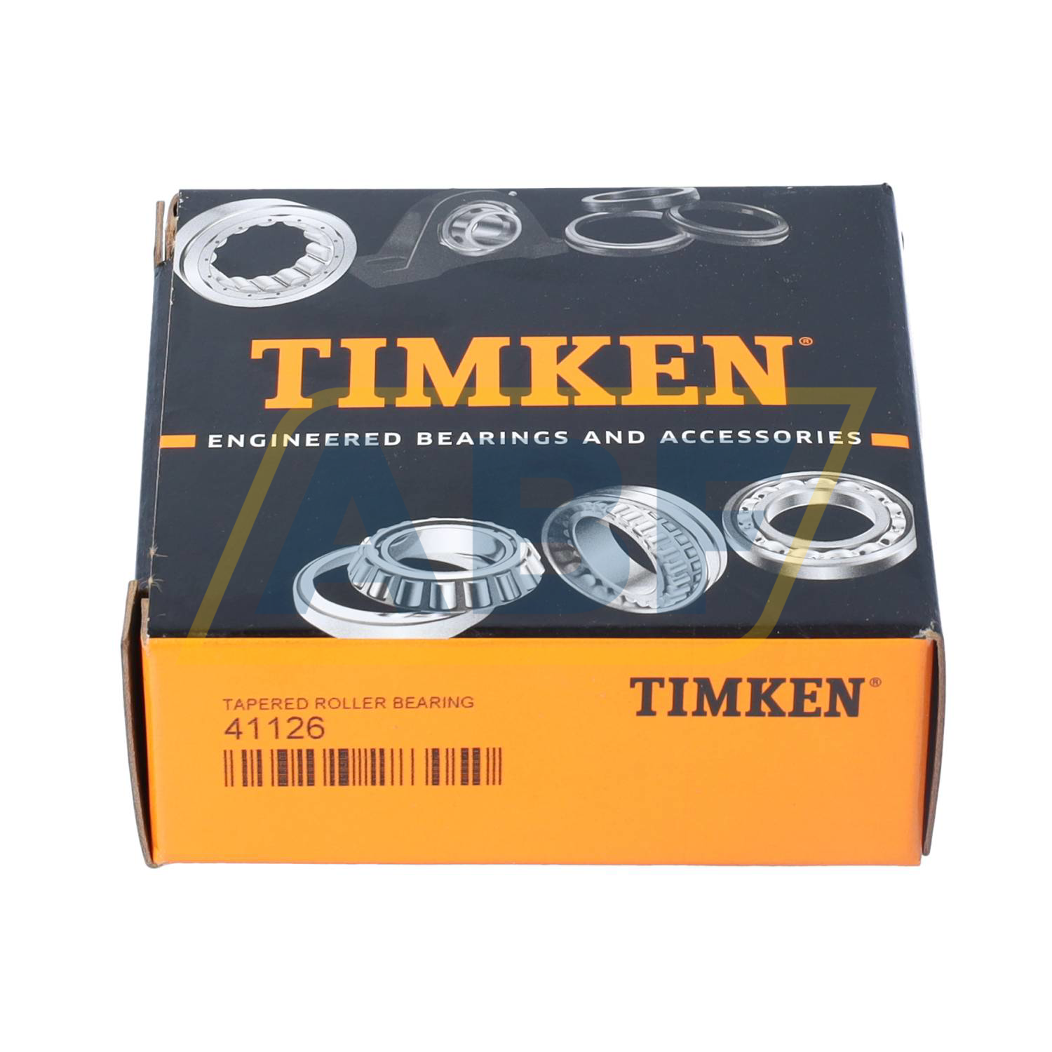 41126 Timken