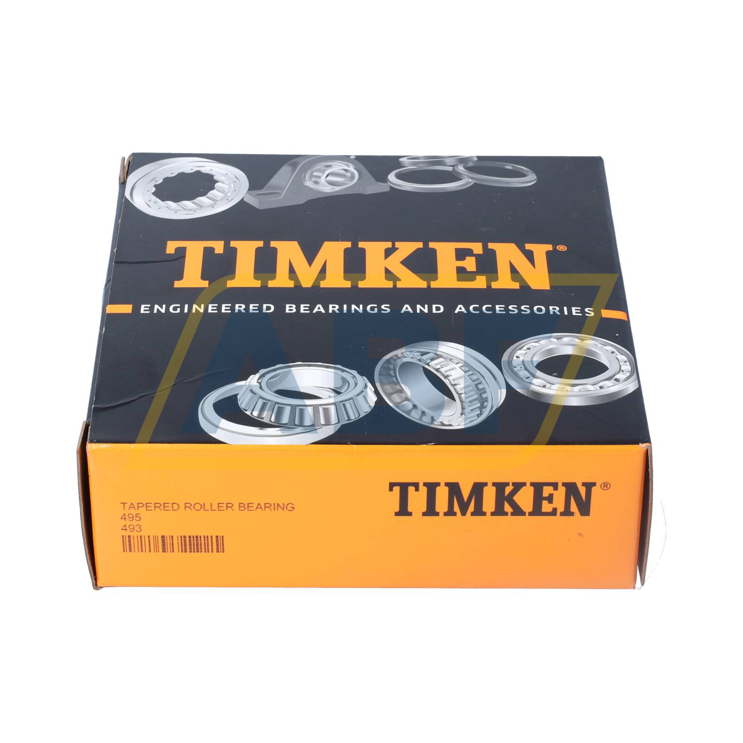 495/493 Timken