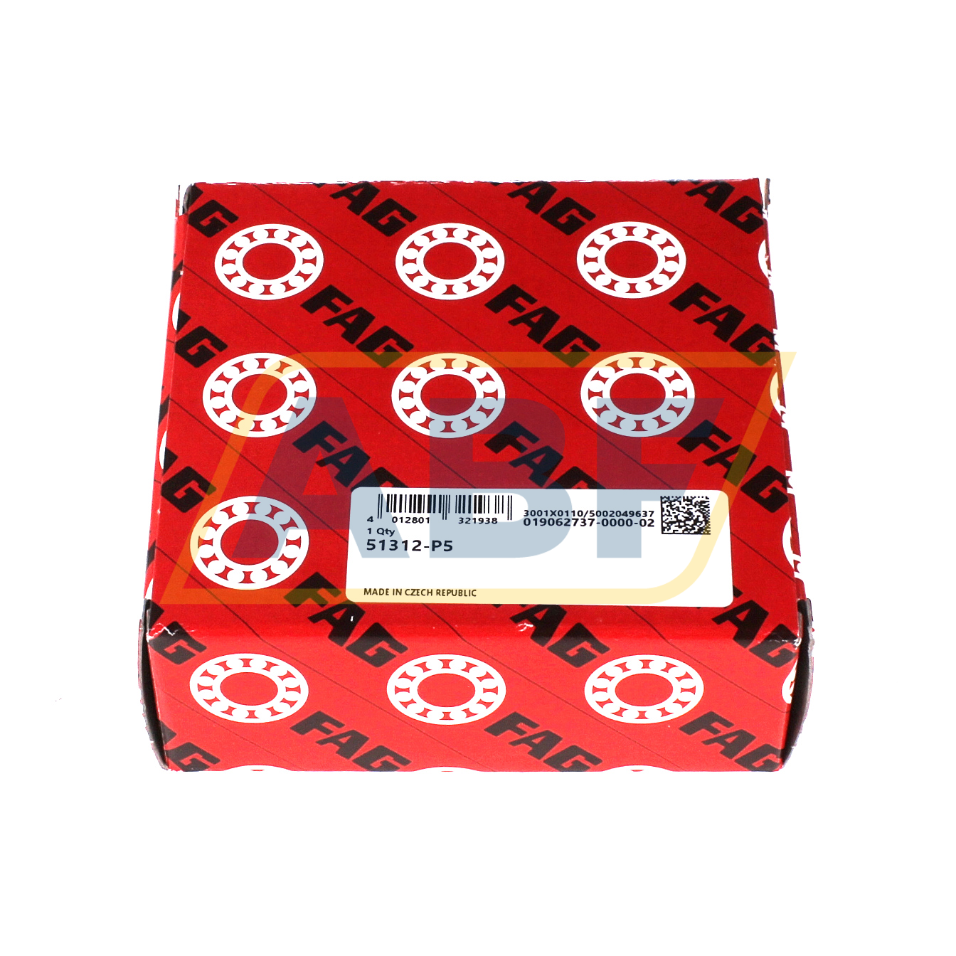 51312-P5 FAG
