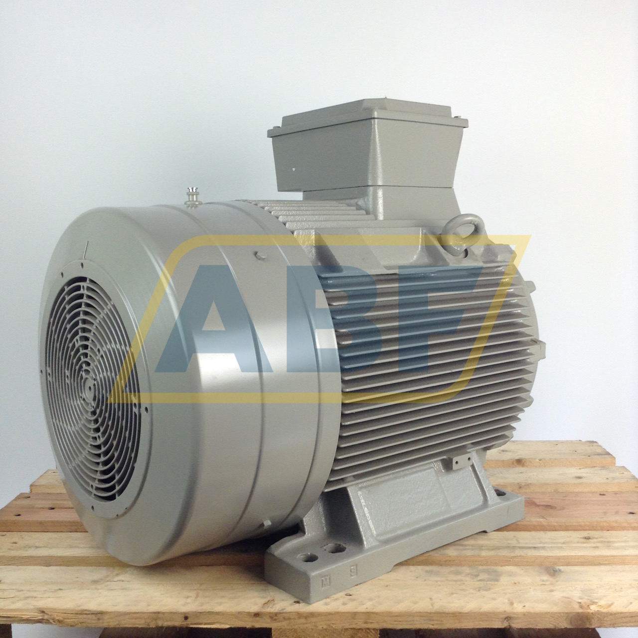 5RN280S04A0 Rotor Nederland BV