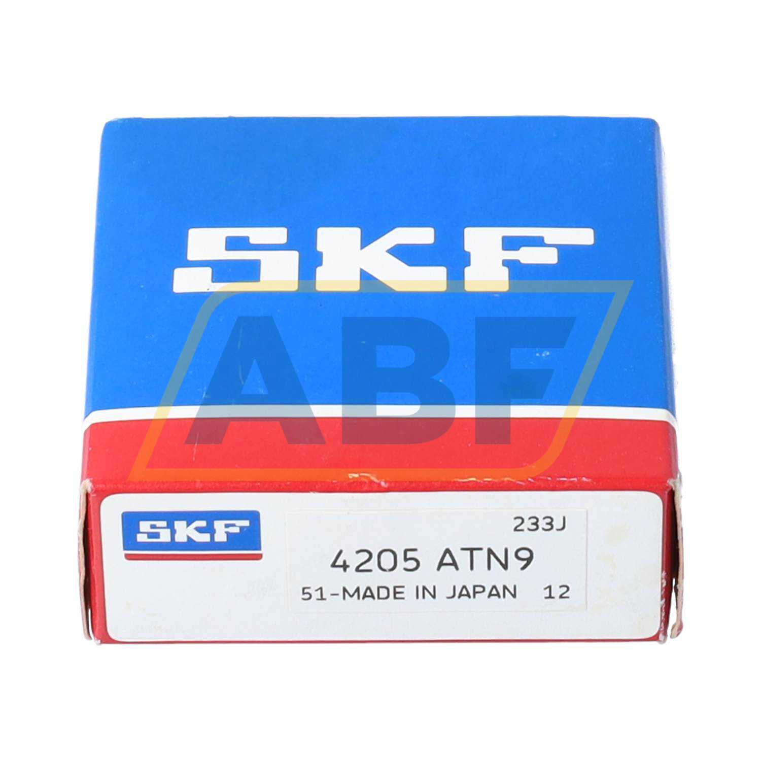 4205ATN9 SKF