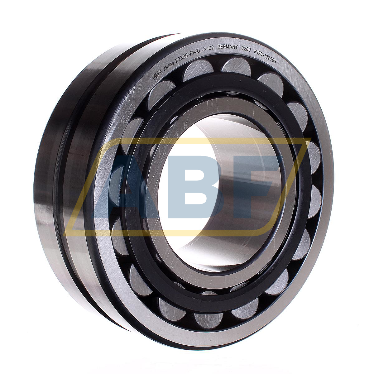 22320-E1-XL-K-C2 FAG