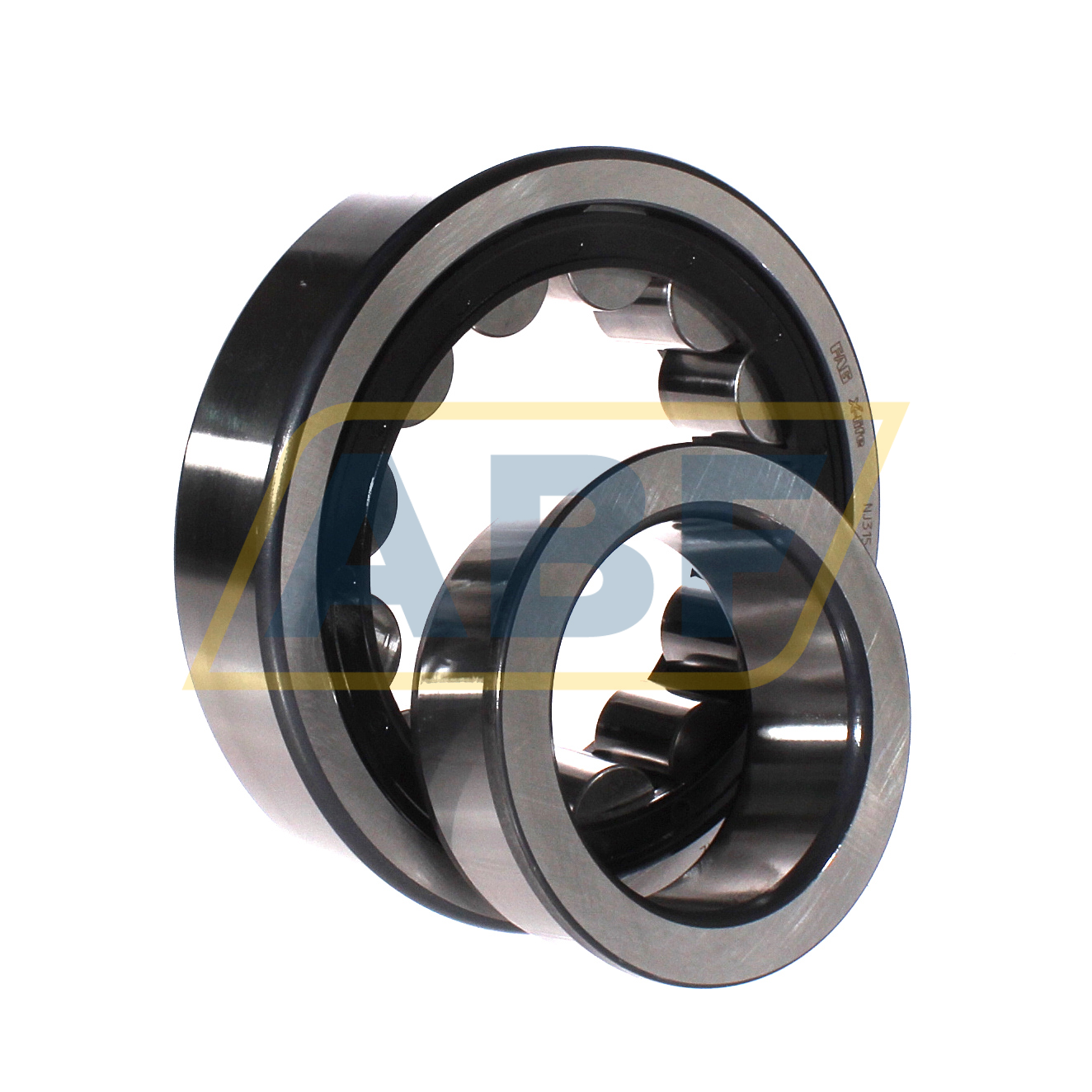 NJ315-E-XL-TVP2-C4 FAG