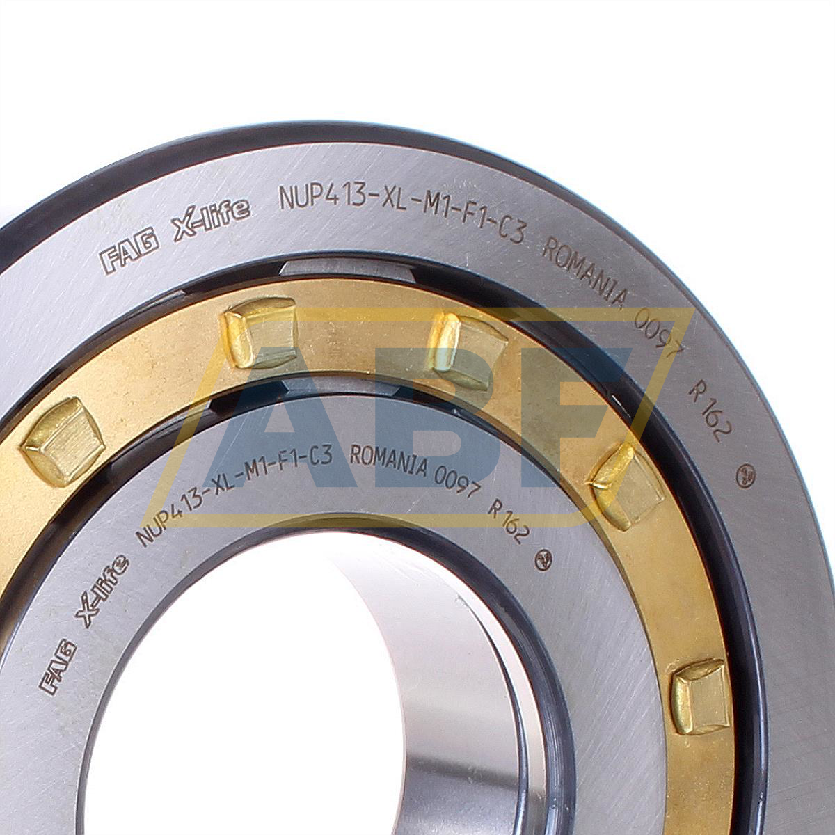 NUP413-XL-M1-F1-C3 FAG