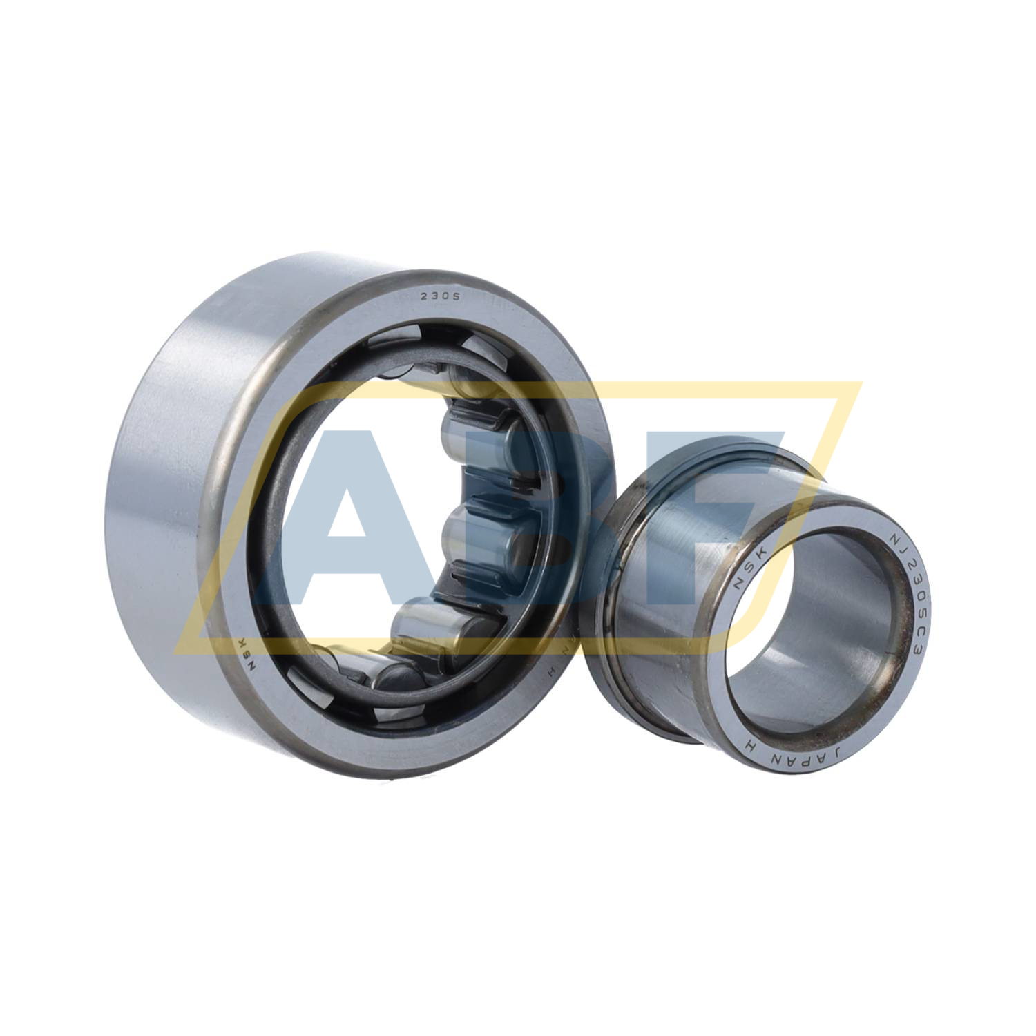 NJ2305W C3 NSK