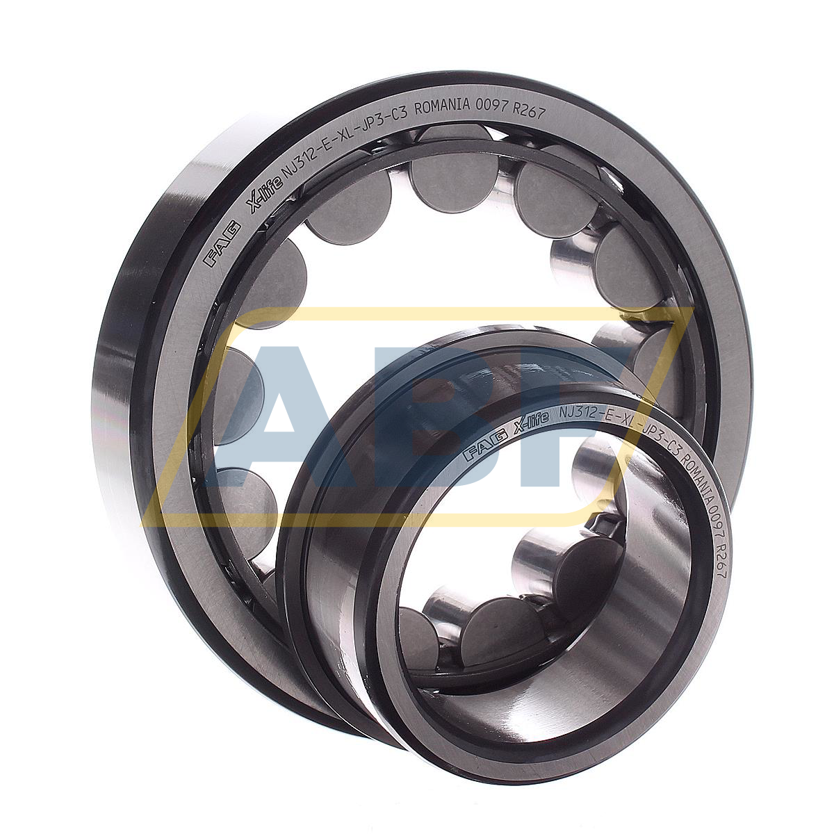 NJ312-E-XL-JP3-C3 FAG