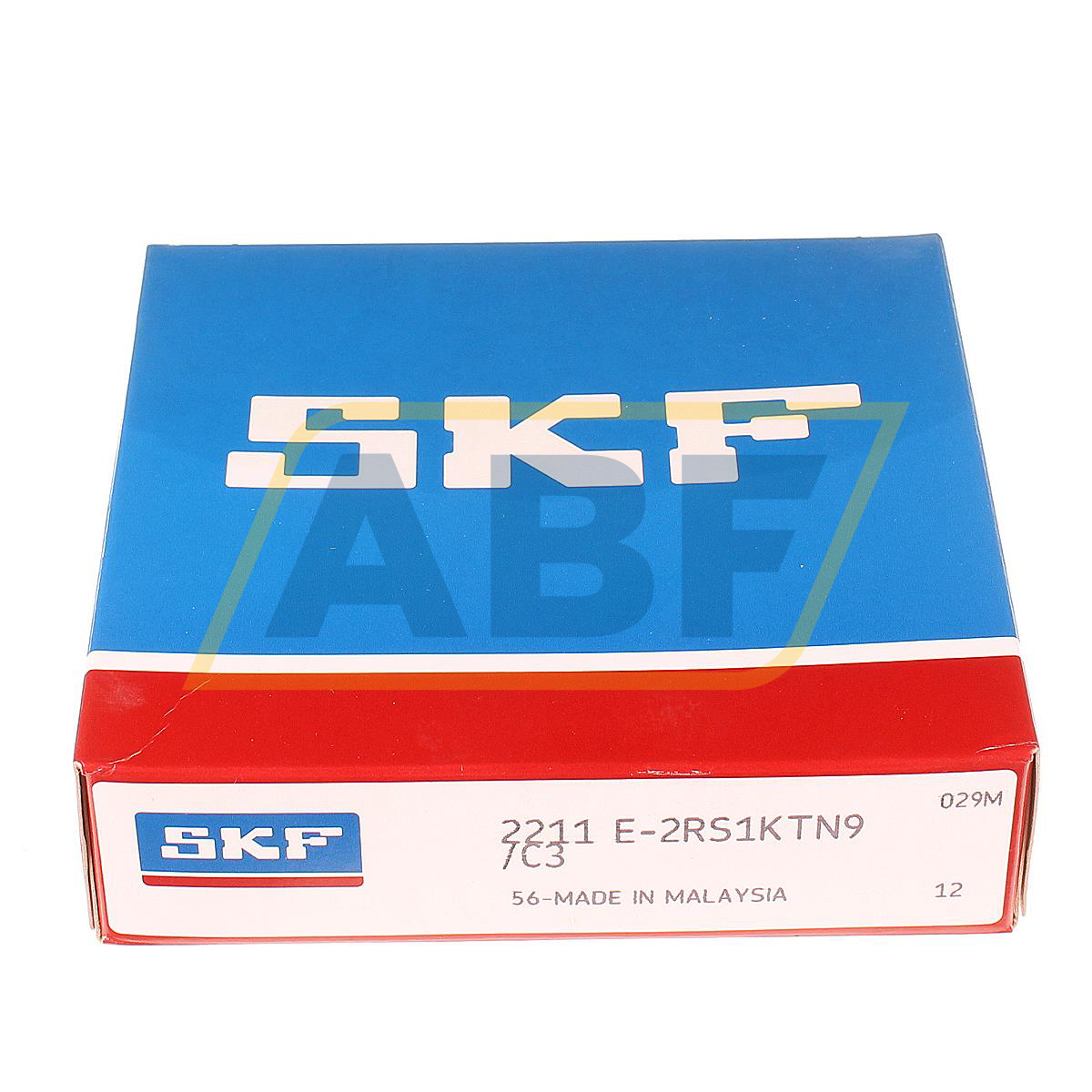 2211E-2RS1KTN9/C3 SKF