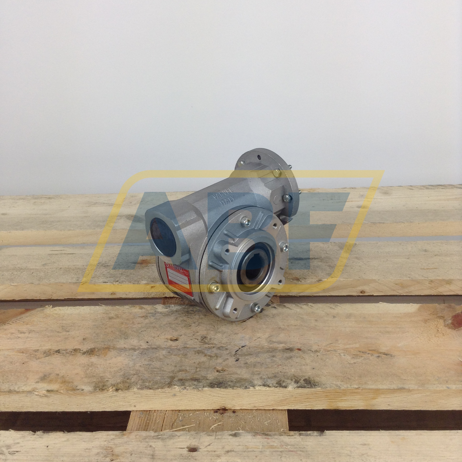 FRS050PC-63B14I80 Varvel