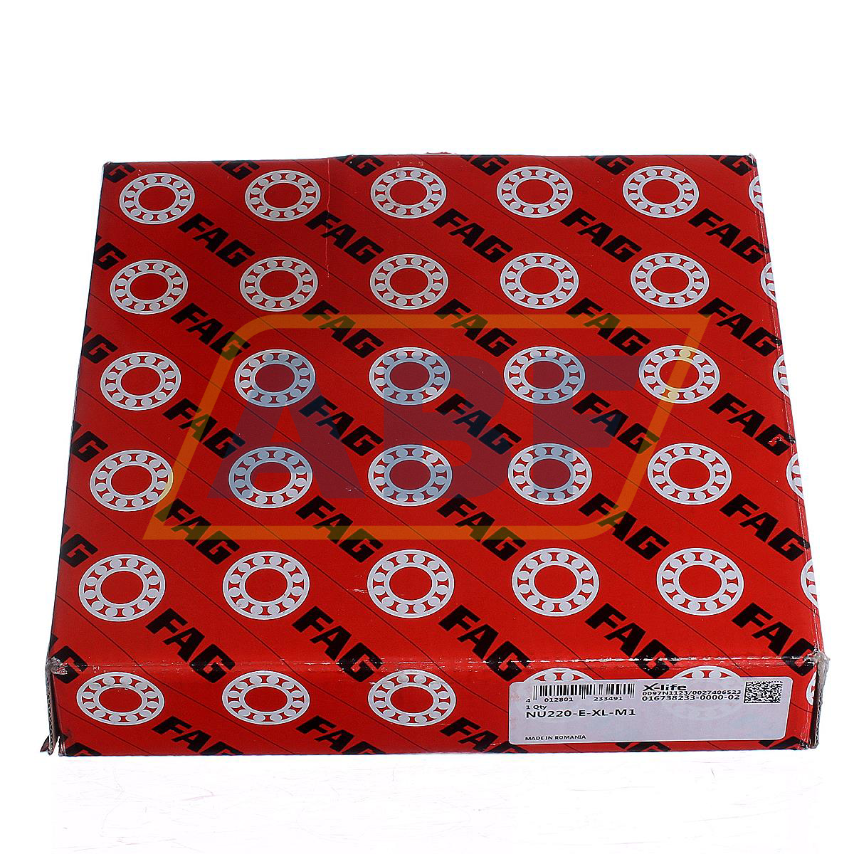 NU220-E-XL-M1 FAG