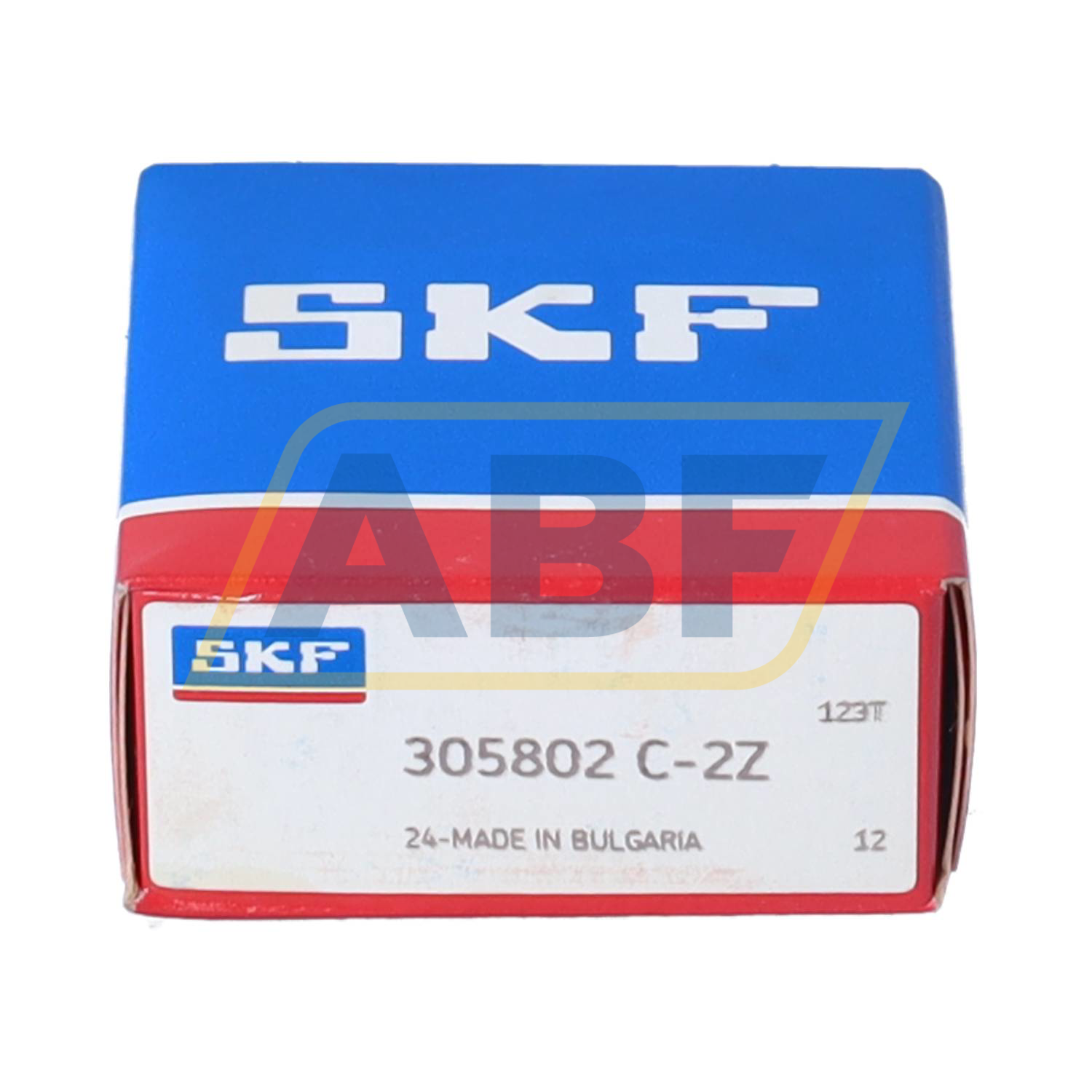 305802C-2Z SKF