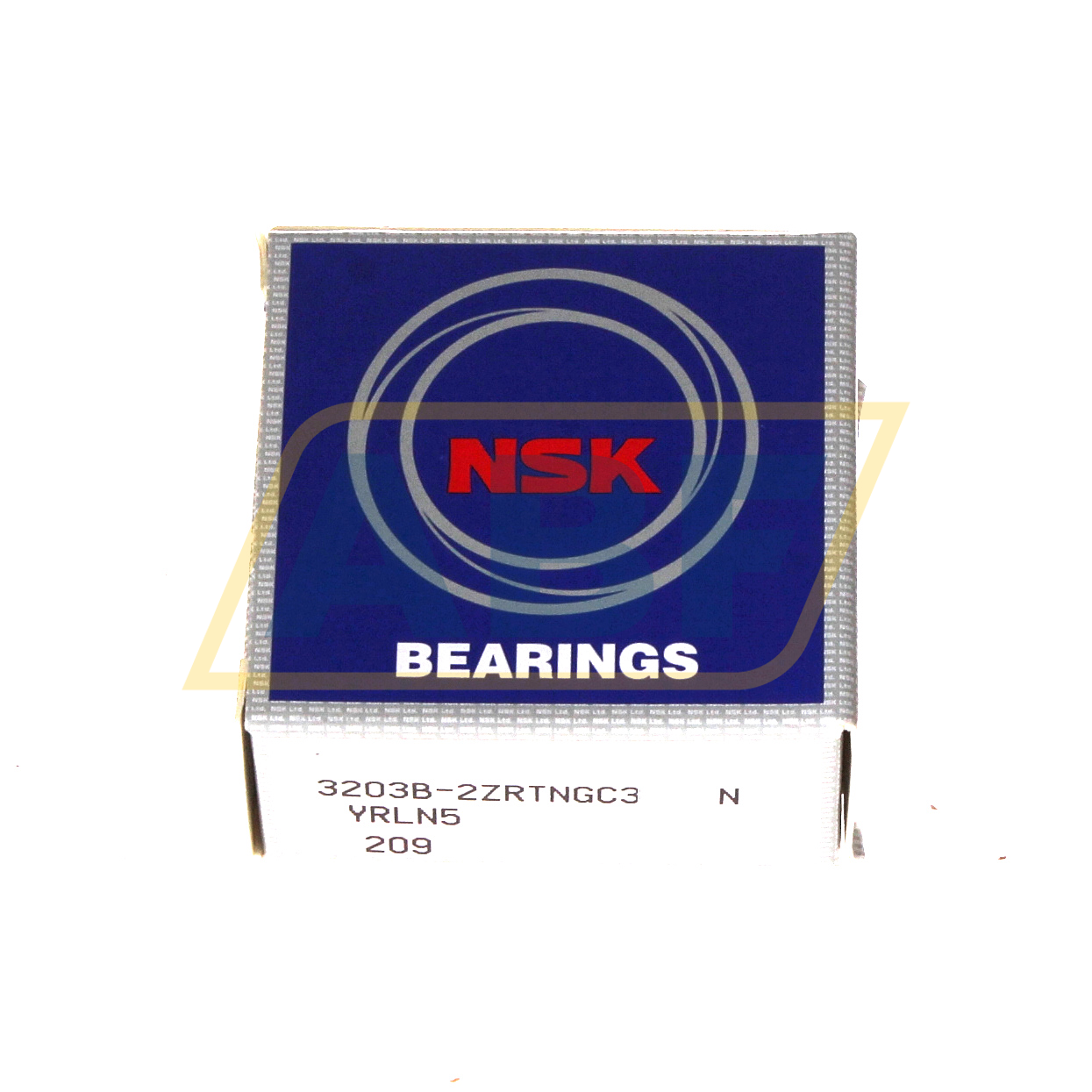3203B-2ZRTNGC3 NSK