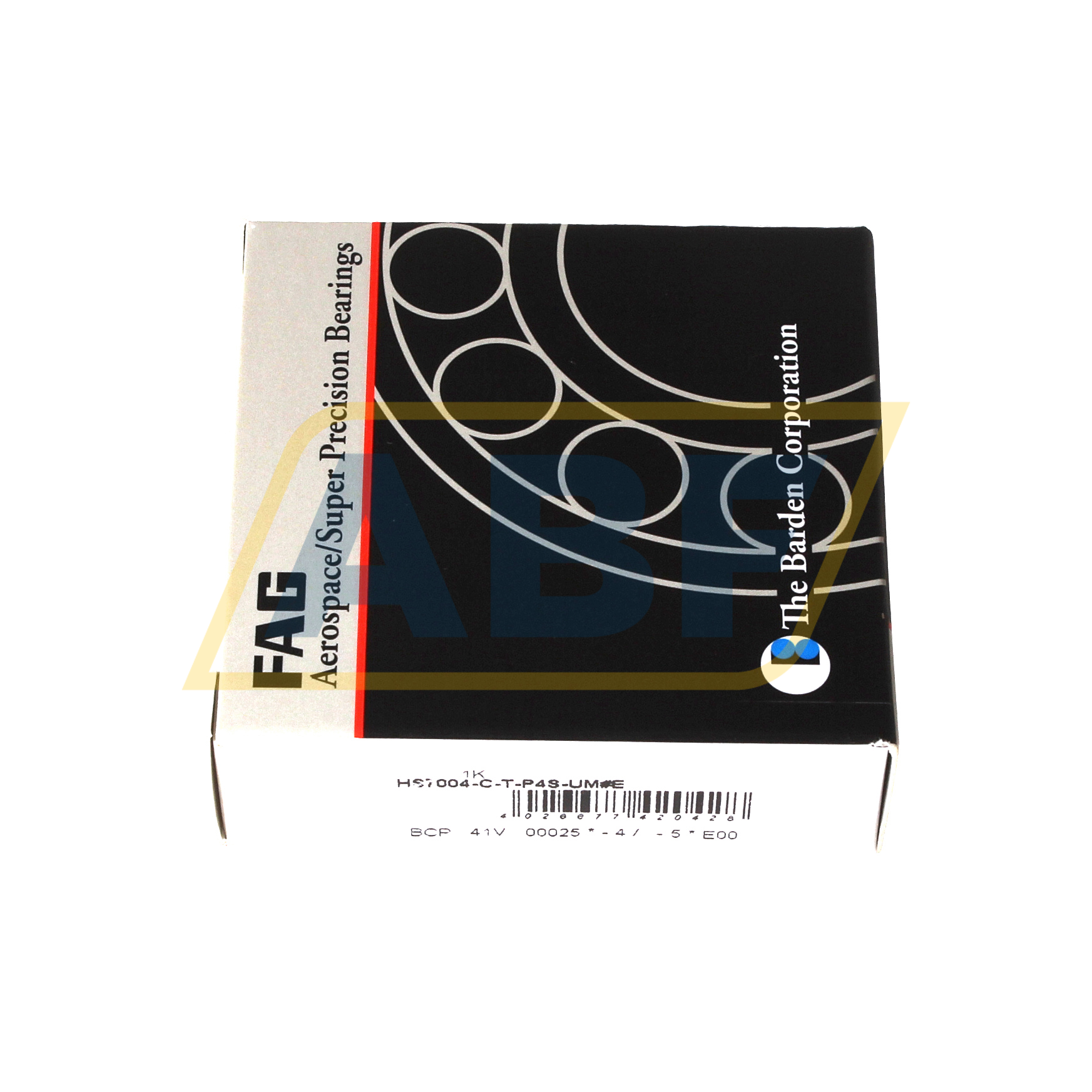 HS7004-C-T-P4S-UM FAG