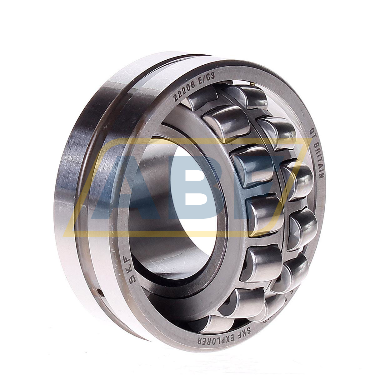 22206E/C3 SKF