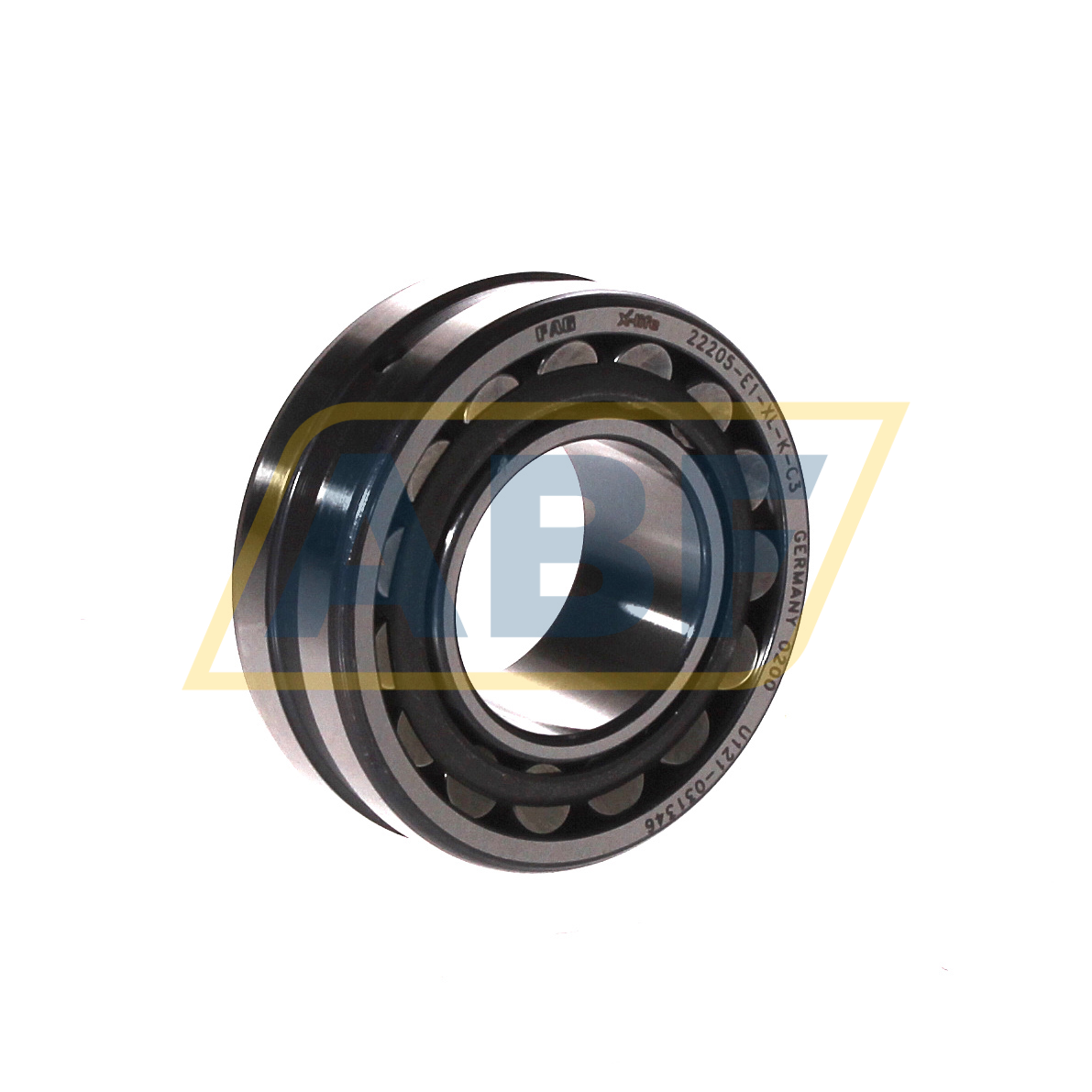 22205-E1-XL-K-C3 FAG
