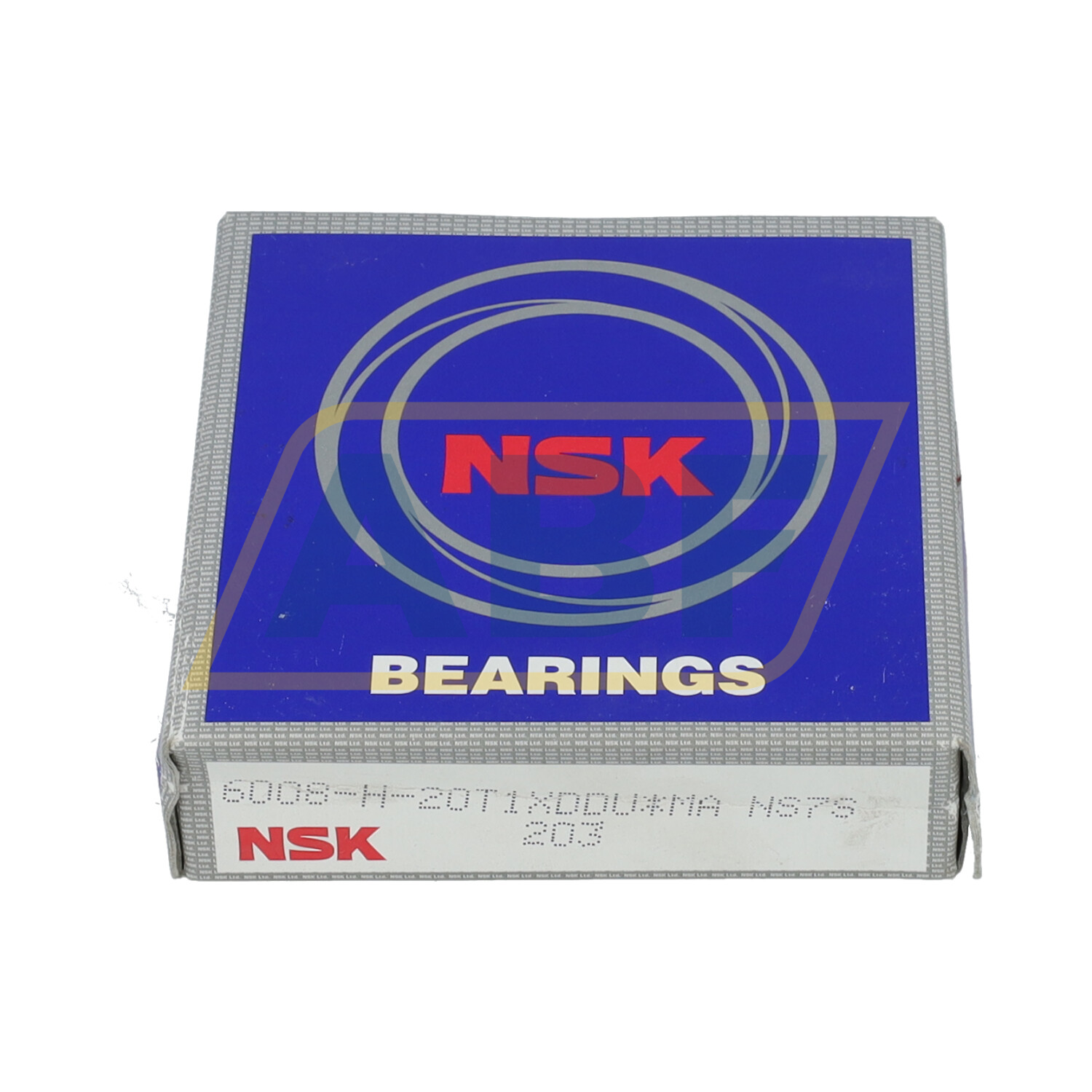 6008-H-20T1XDDUMA NSK