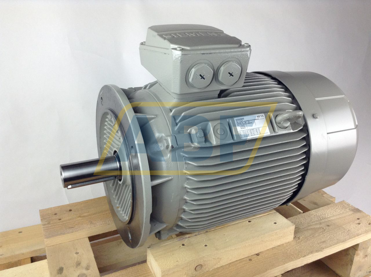 1LE1501-1EB43-4FA4 Siemens