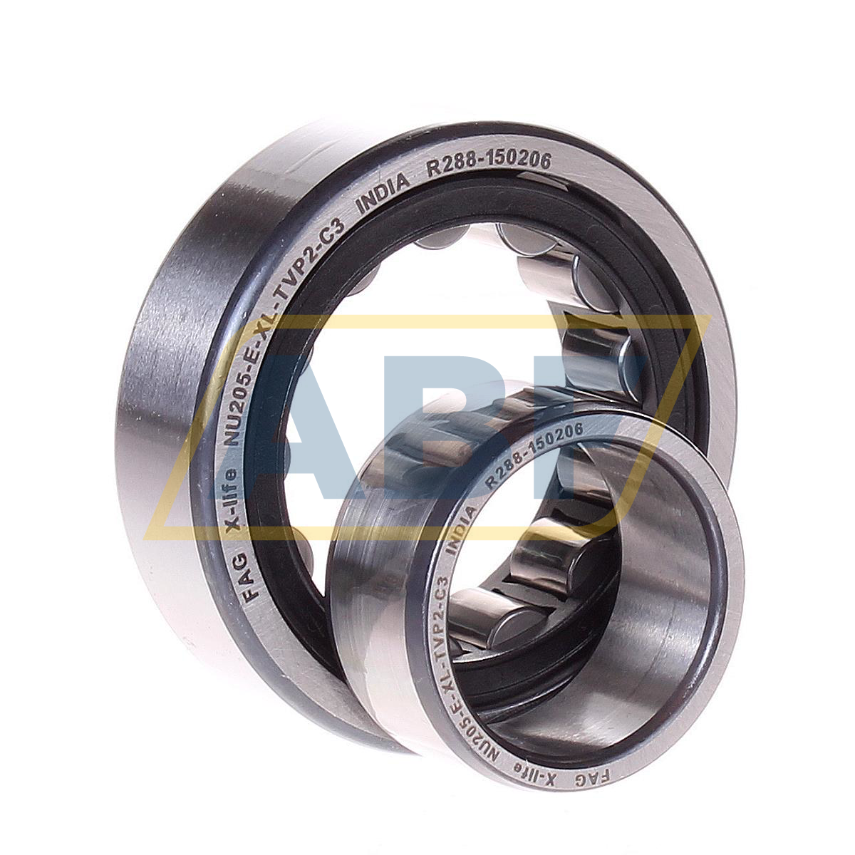 NU205-E-XL-TVP2-C3 FAG