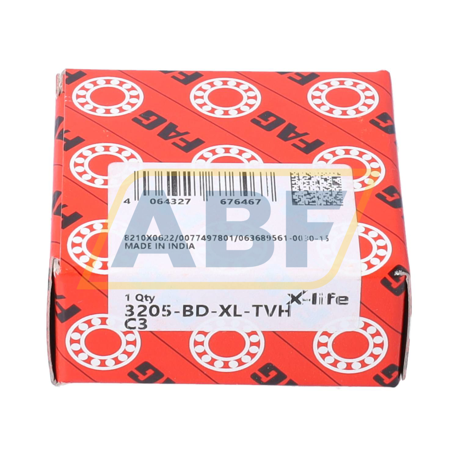3205-BD-XL-TVH-C3 FAG