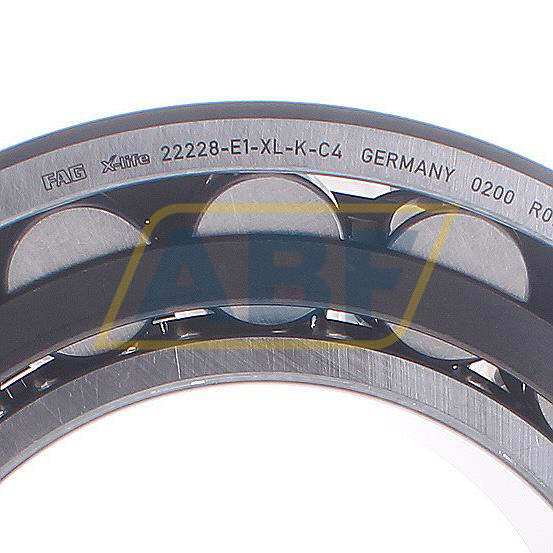 22228-E1-XL-K-C4 FAG