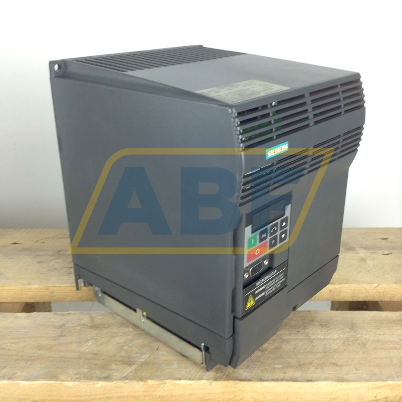 6SE9221-5DC40 Siemens