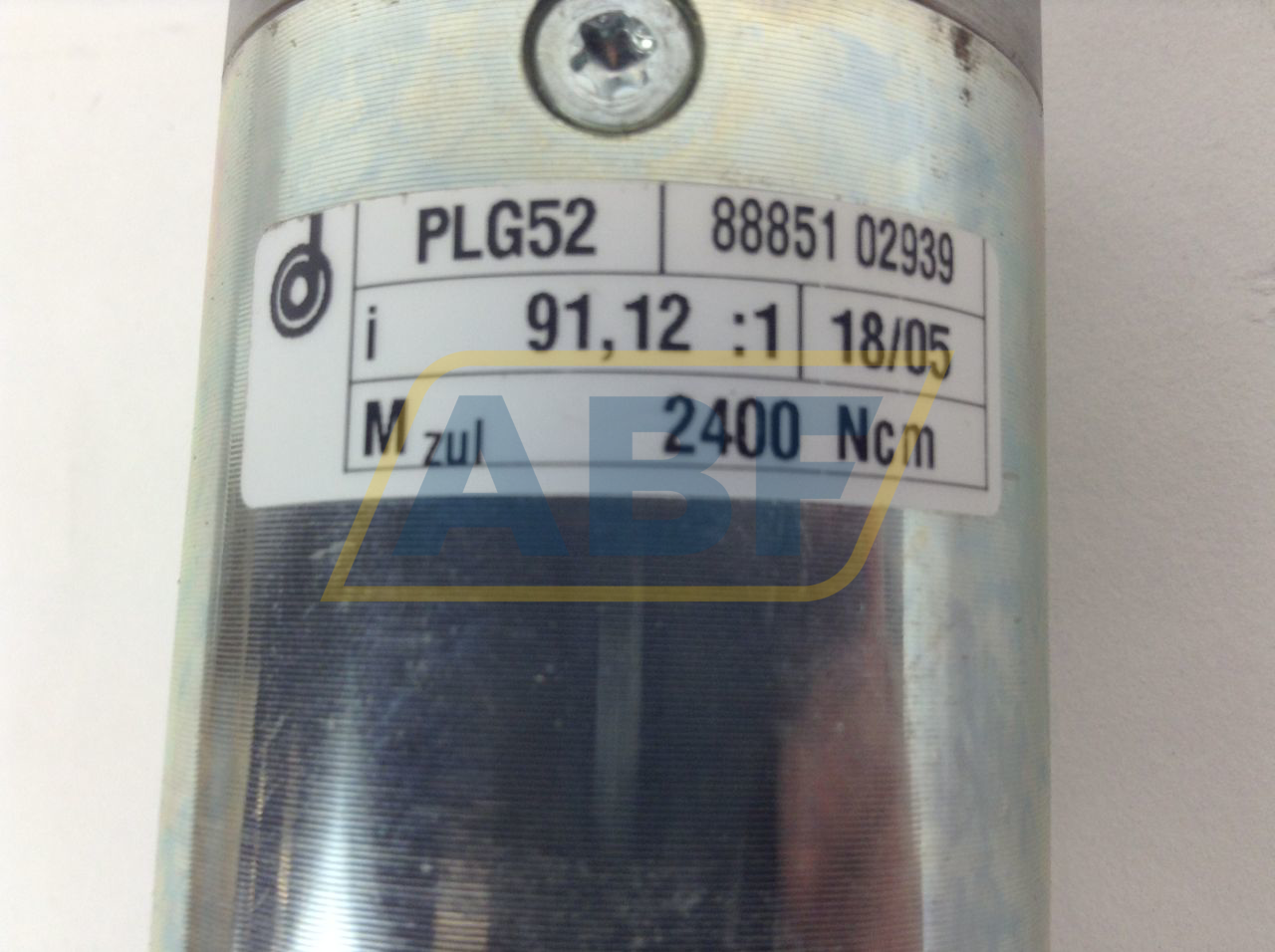 GR53X30/PLG52-91/110V Dunkermotoren