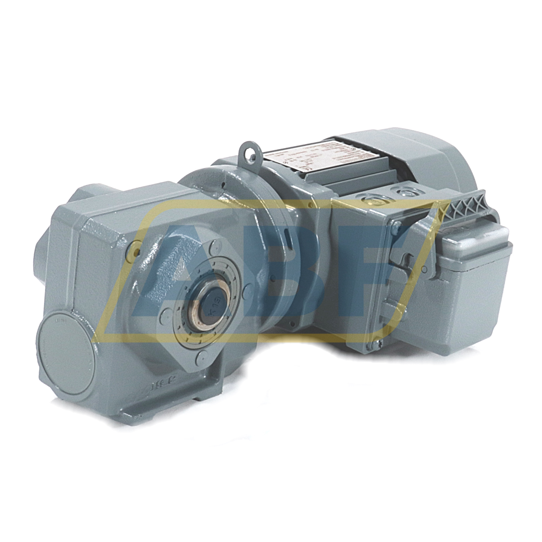 SA37DR63L4/BR/TF/ASD1-I31 SEW-EURODRIVE