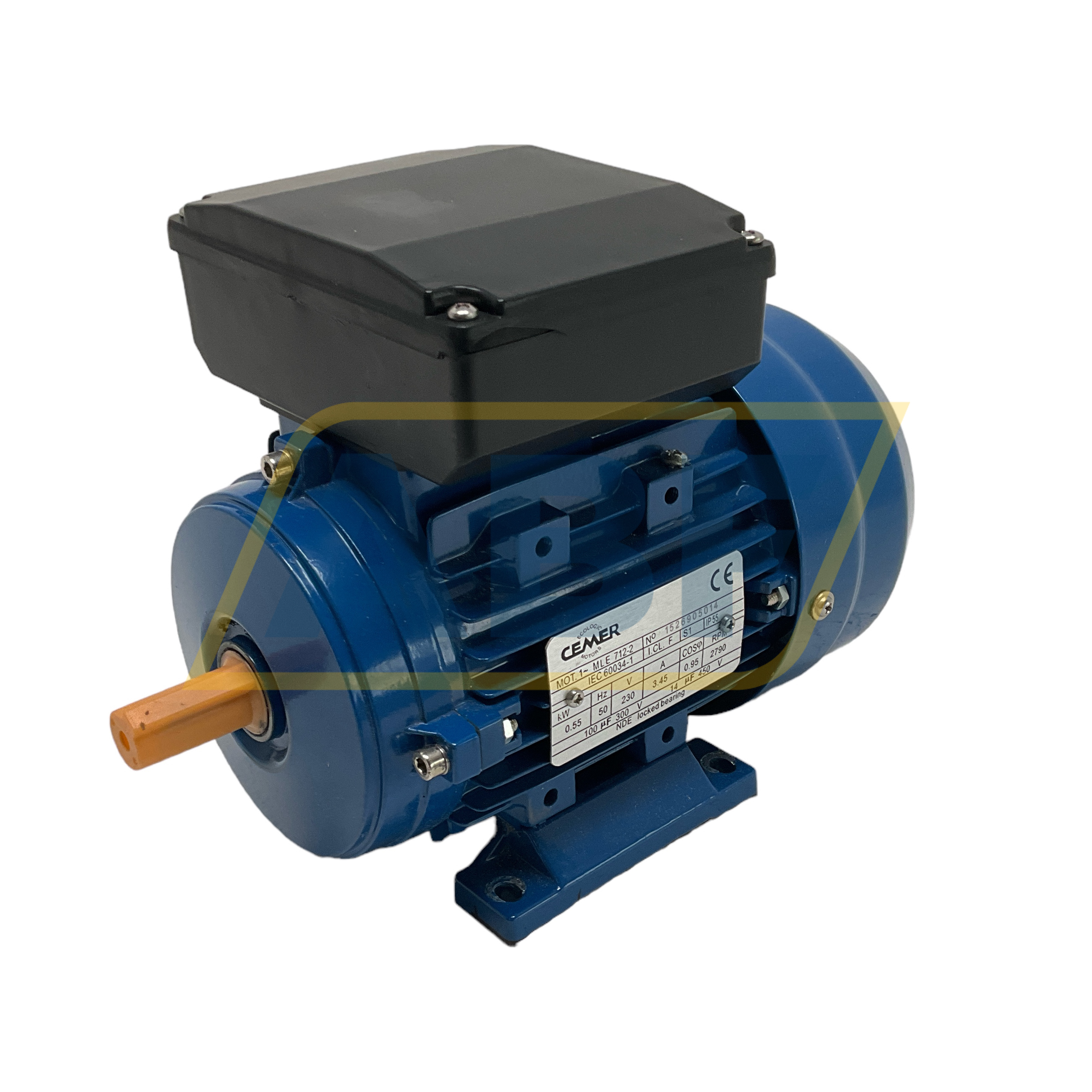 MLE712-2-B3 Cemer