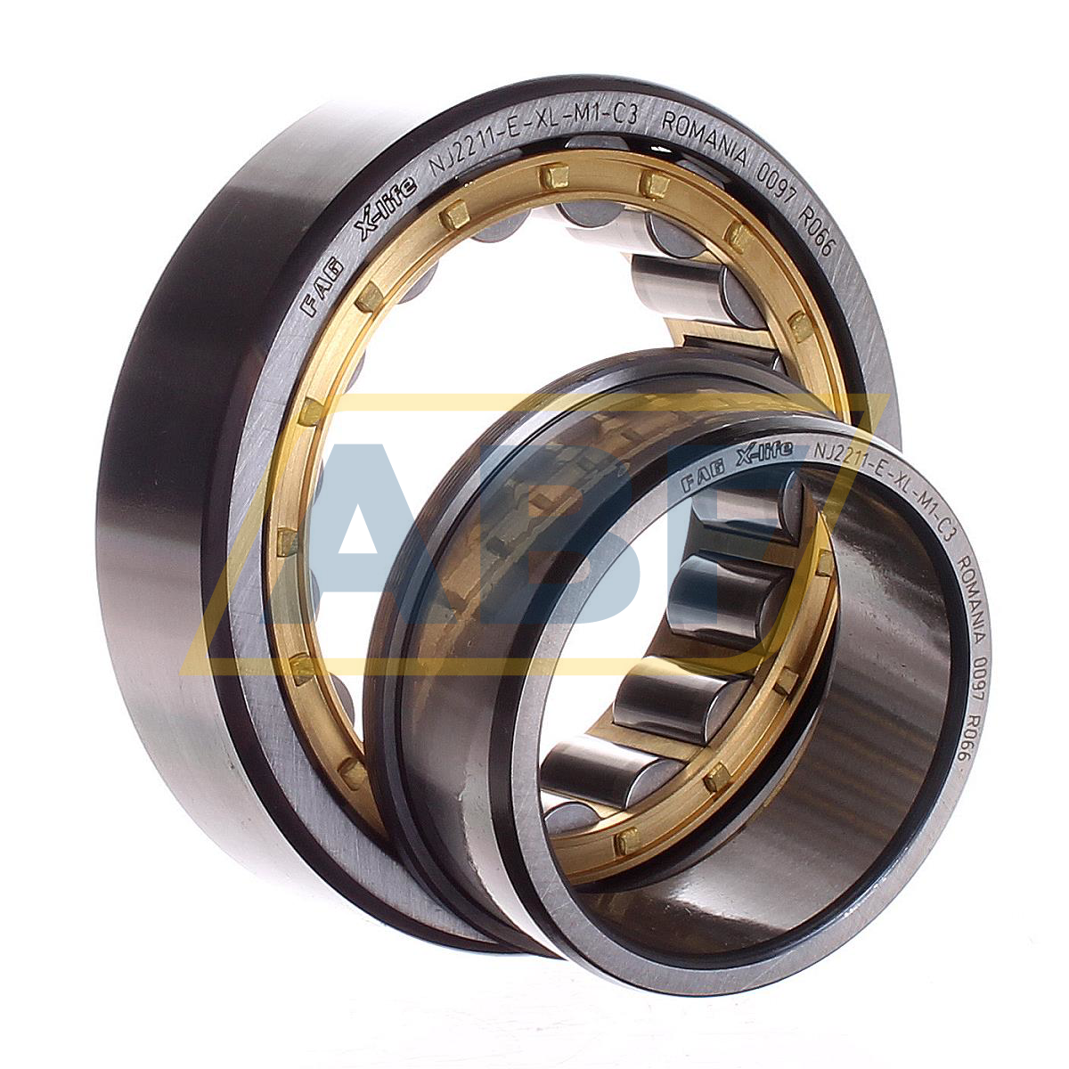 NJ2211-E-XL-M1-C3 FAG