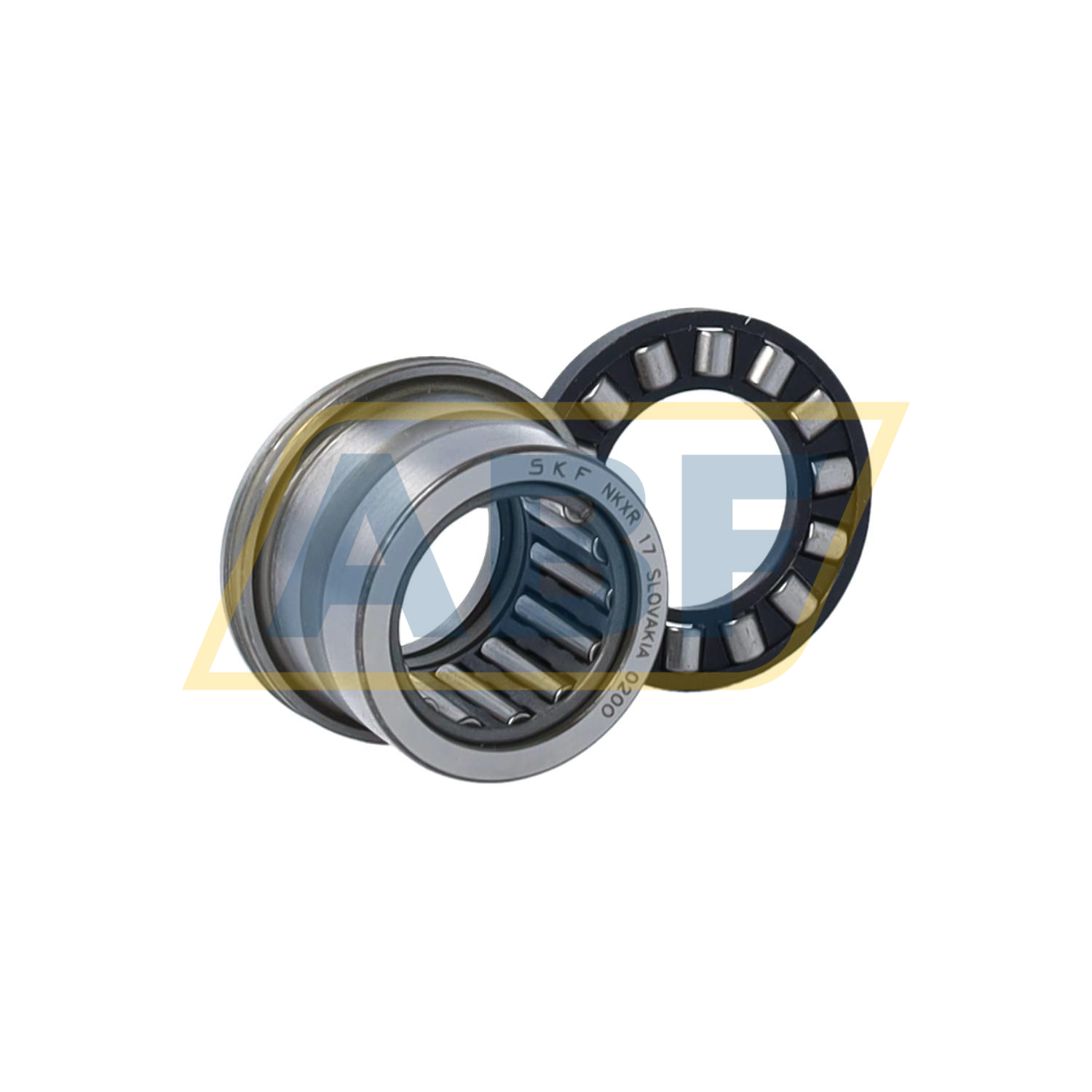 NKXR17 SKF