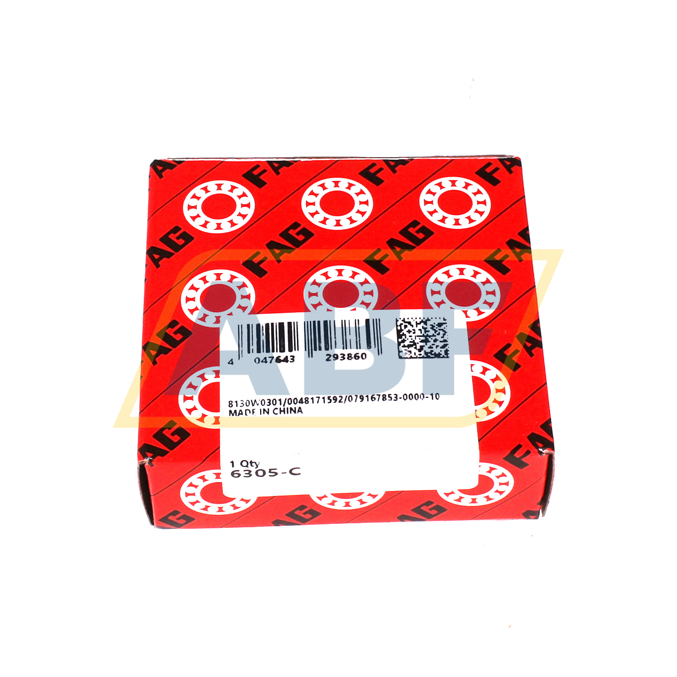 6305-C FAG