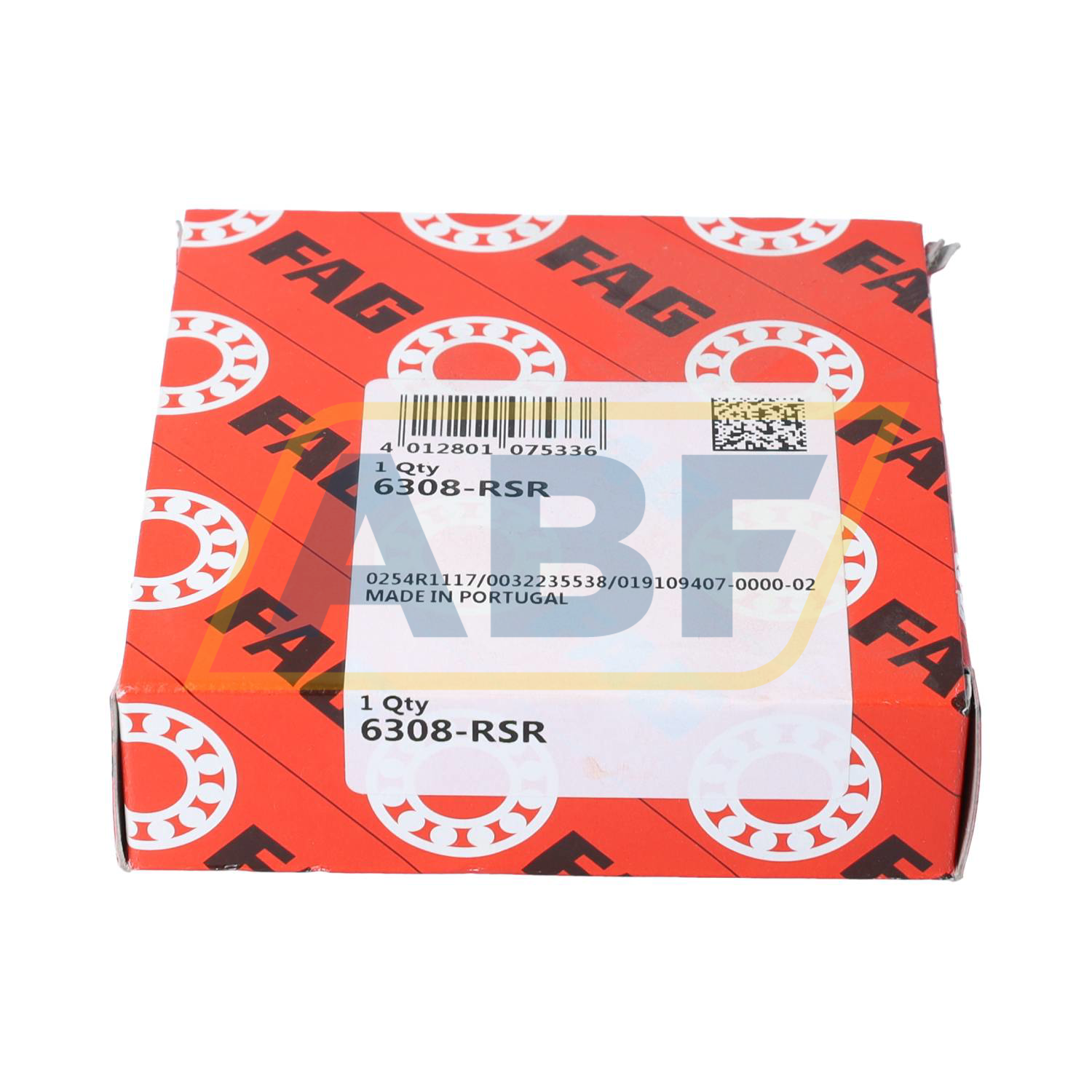 6308-RSR FAG