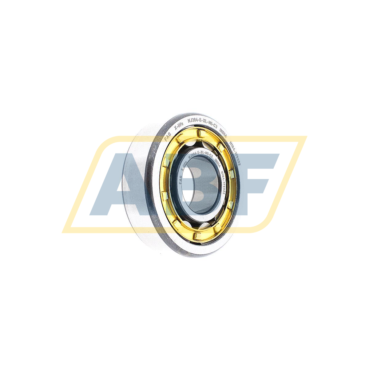 NJ304-E-XL-M1-C3 FAG