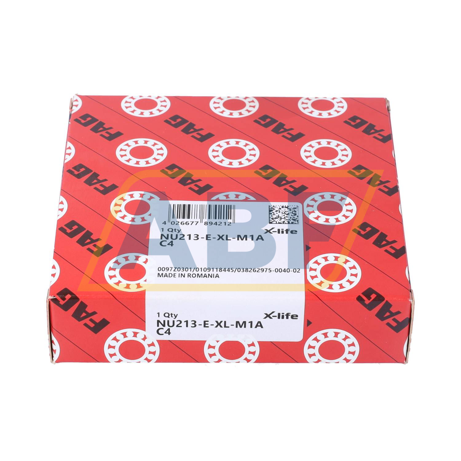NU213-E-XL-M1A-C4 FAG