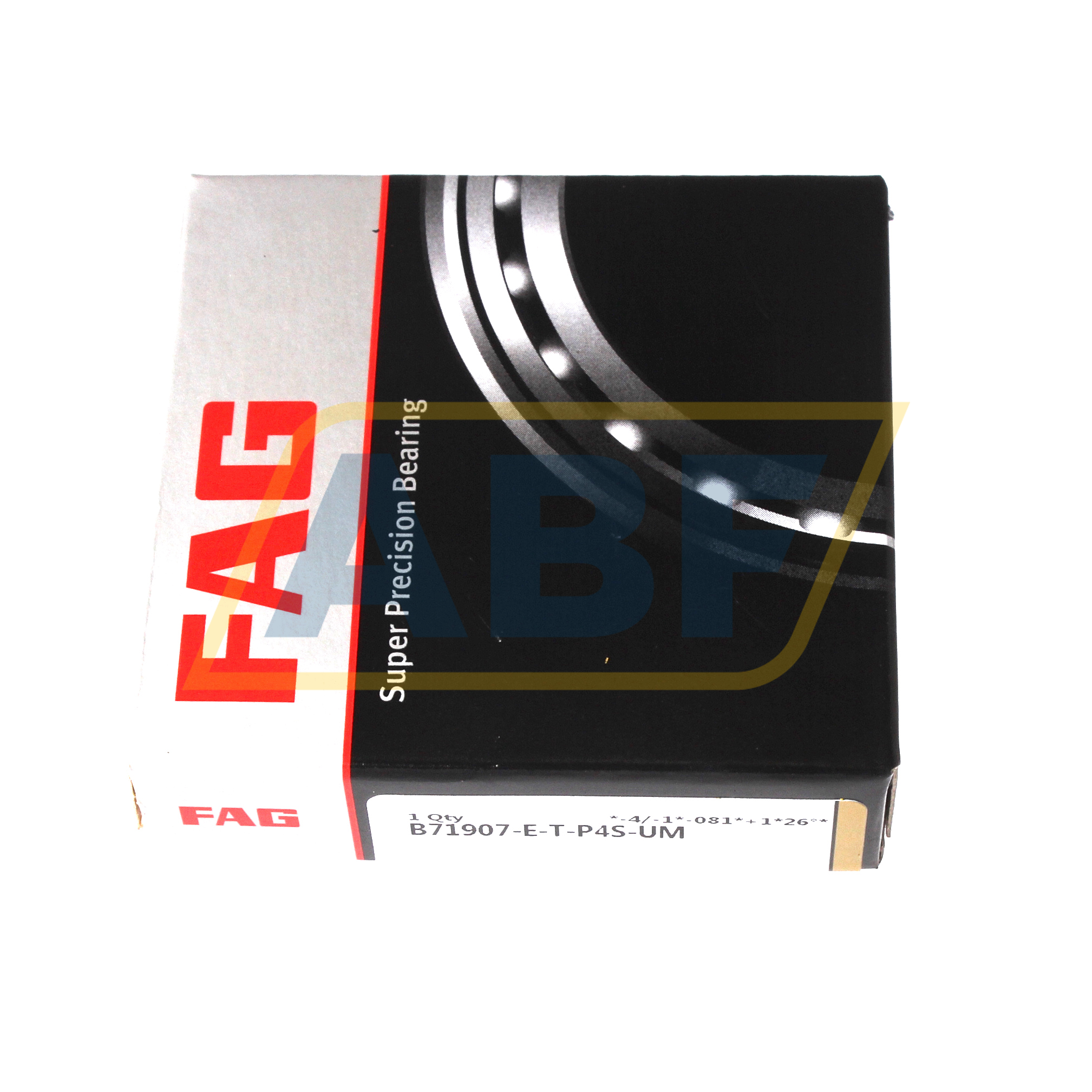 B71907-E-T-P4S-UM FAG