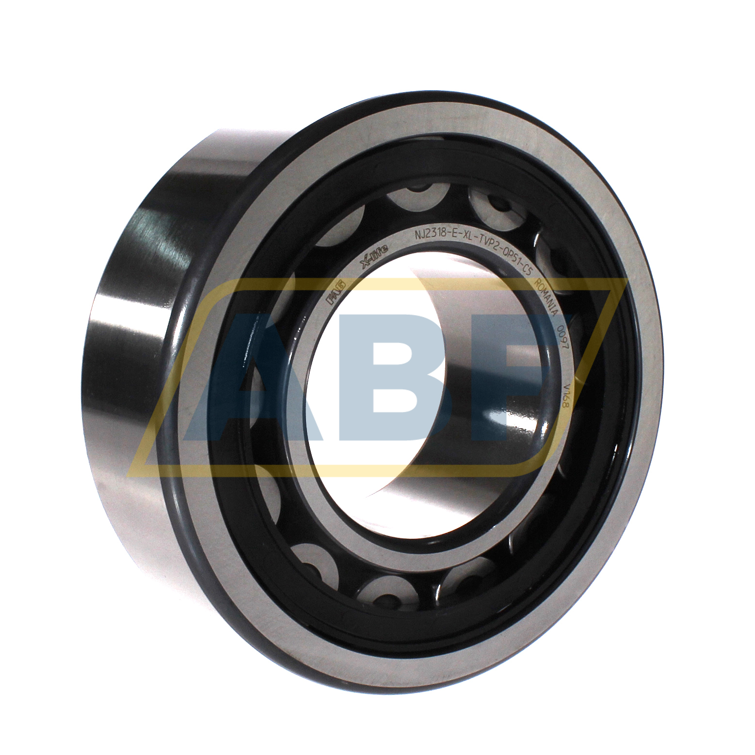 NJ2318-E-XL-TVP2-QP51-C5 FAG