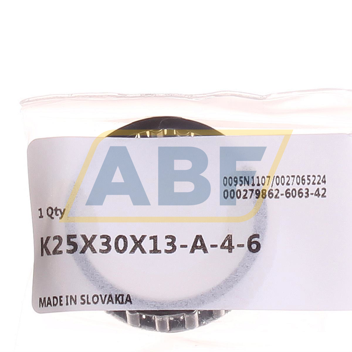 K25X30X13-A/-4-6 INA