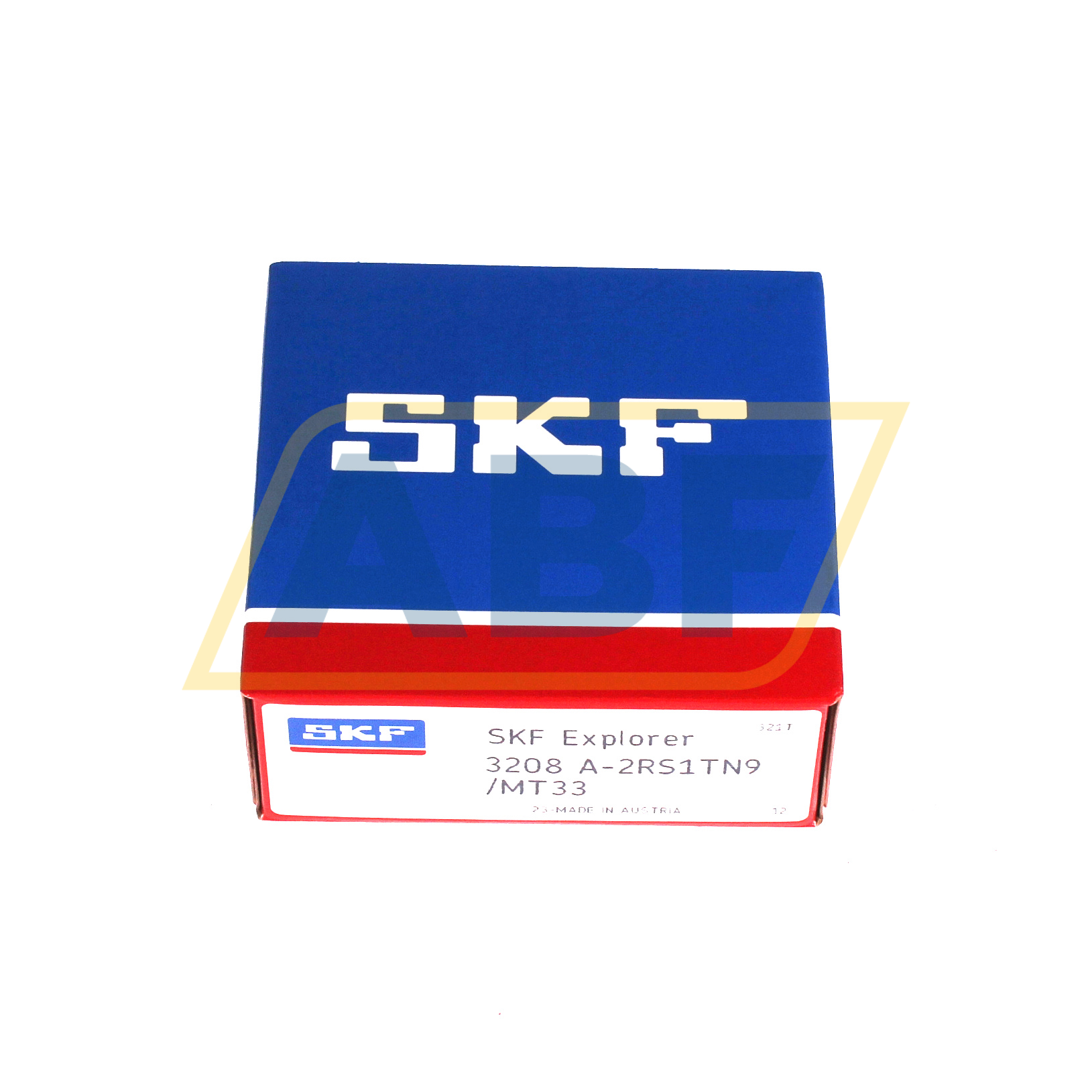 3208A-2RS1TN9/MT33 SKF