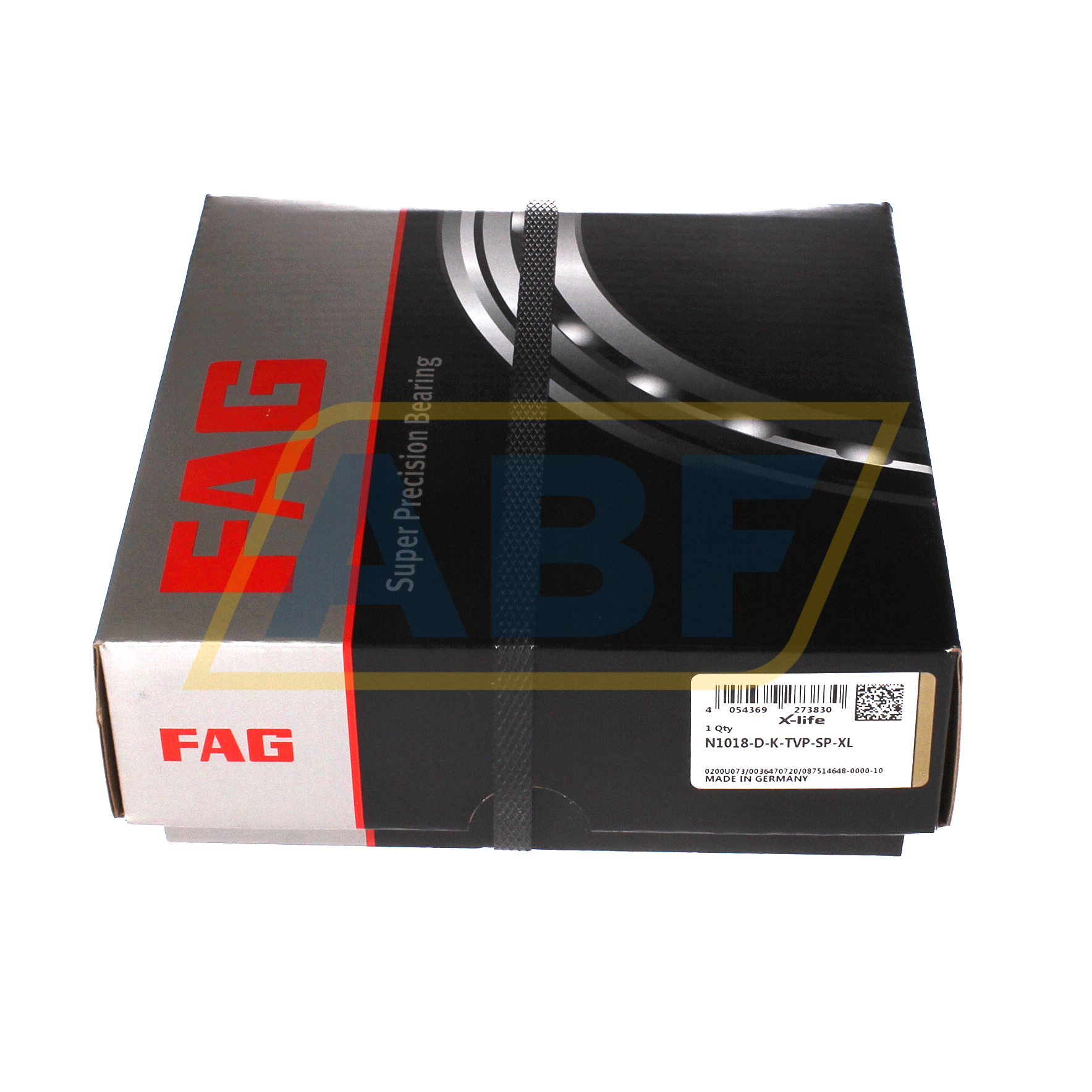 N1018-D-K-TVP-SP-XL FAG
