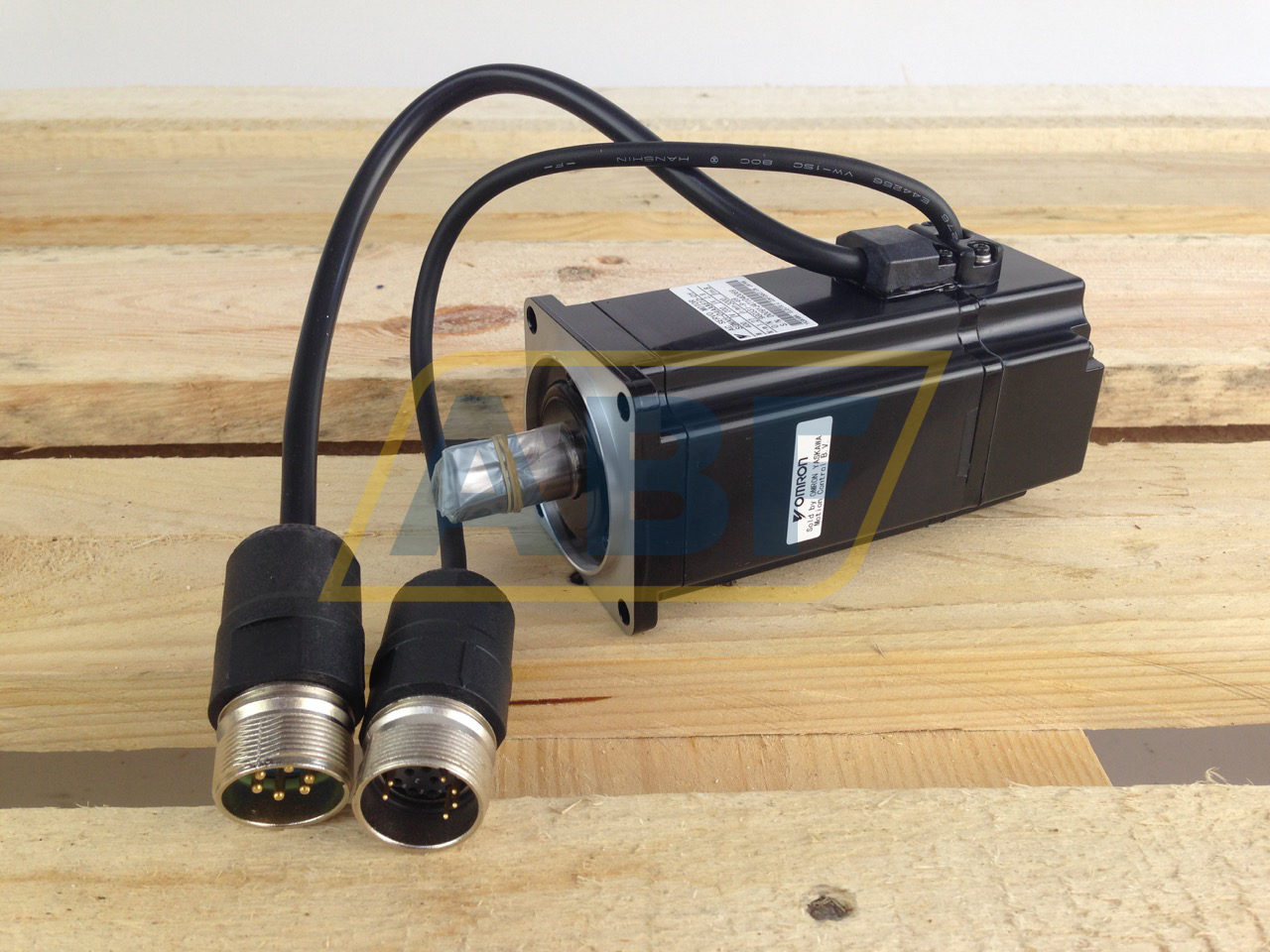 SGMAH-04AAA61D-OY Omron