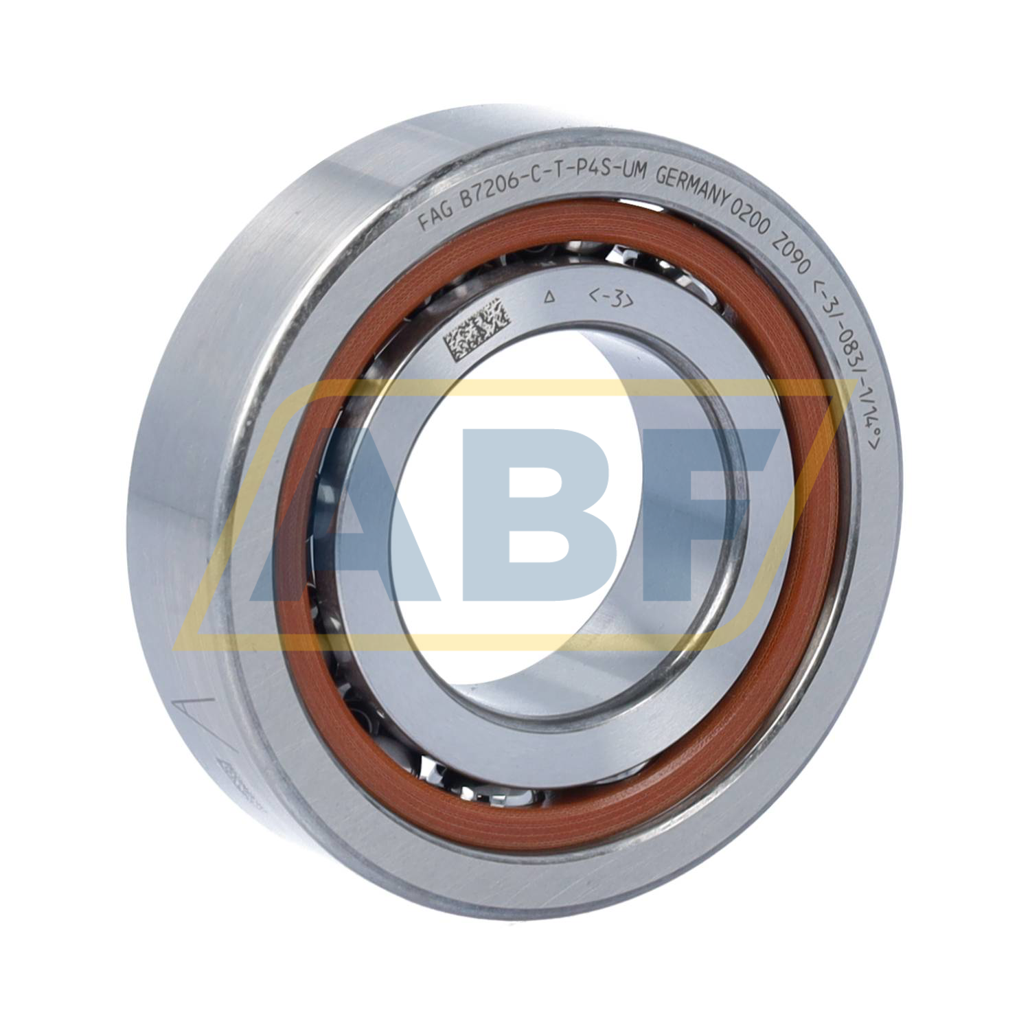 B7206-C-T-P4S-UM FAG