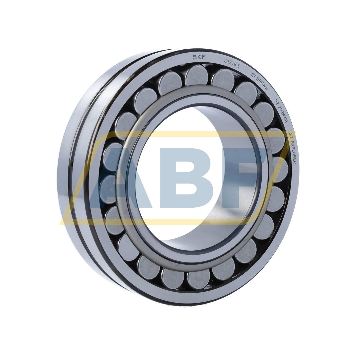 22218 SKF